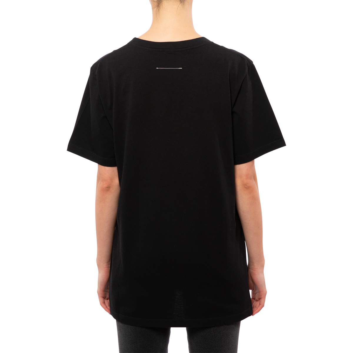 MM6 Maison Margiela Jersey T-Shirt
