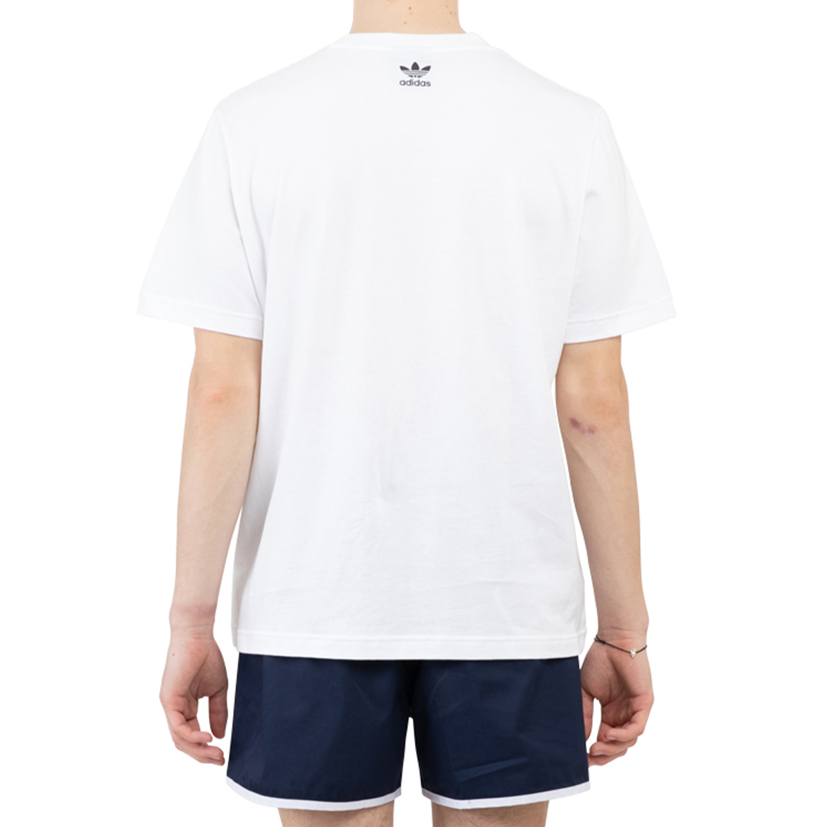 adidas X Human Made Short Sleeve Tee