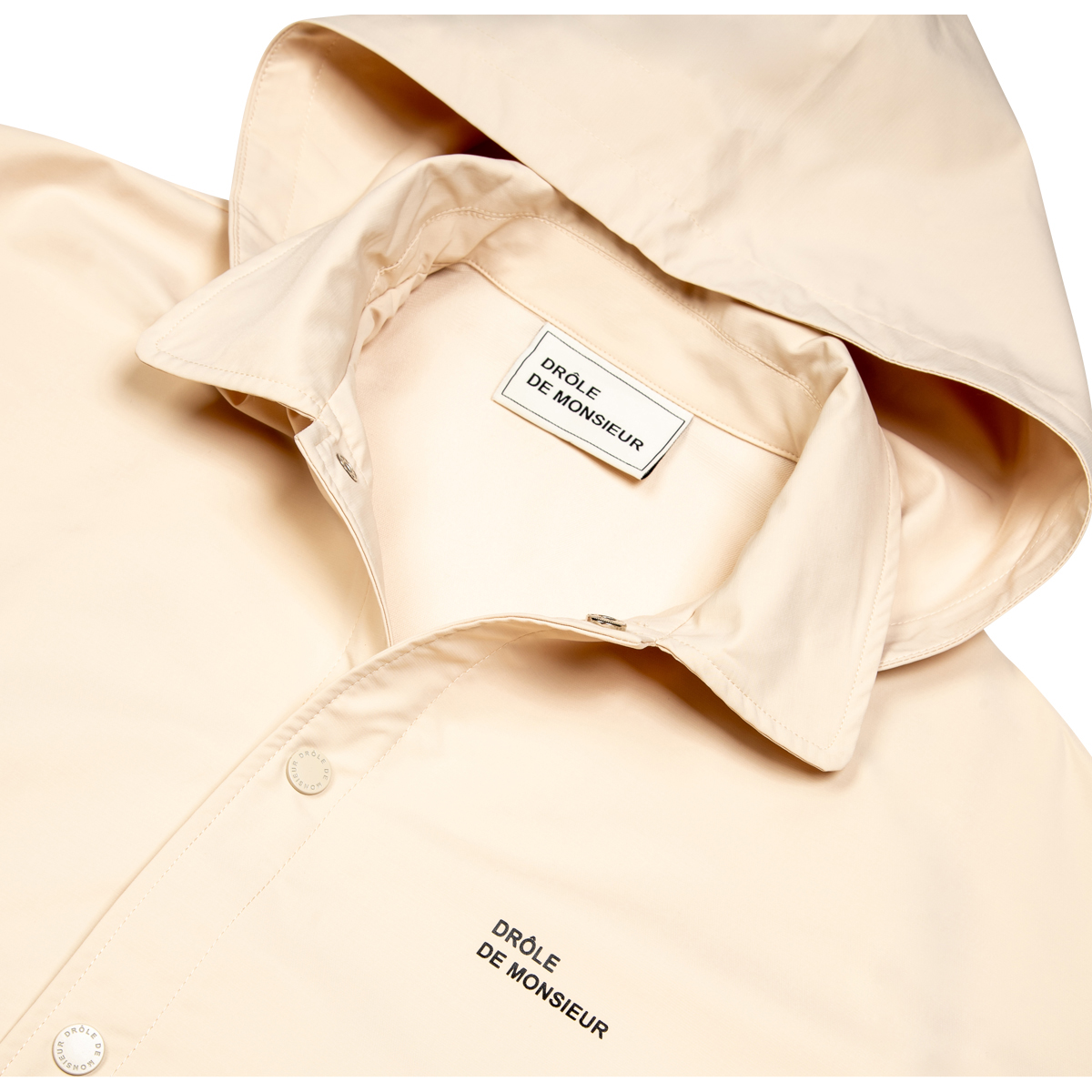 Drôle De Monsieur NFPM Jacket