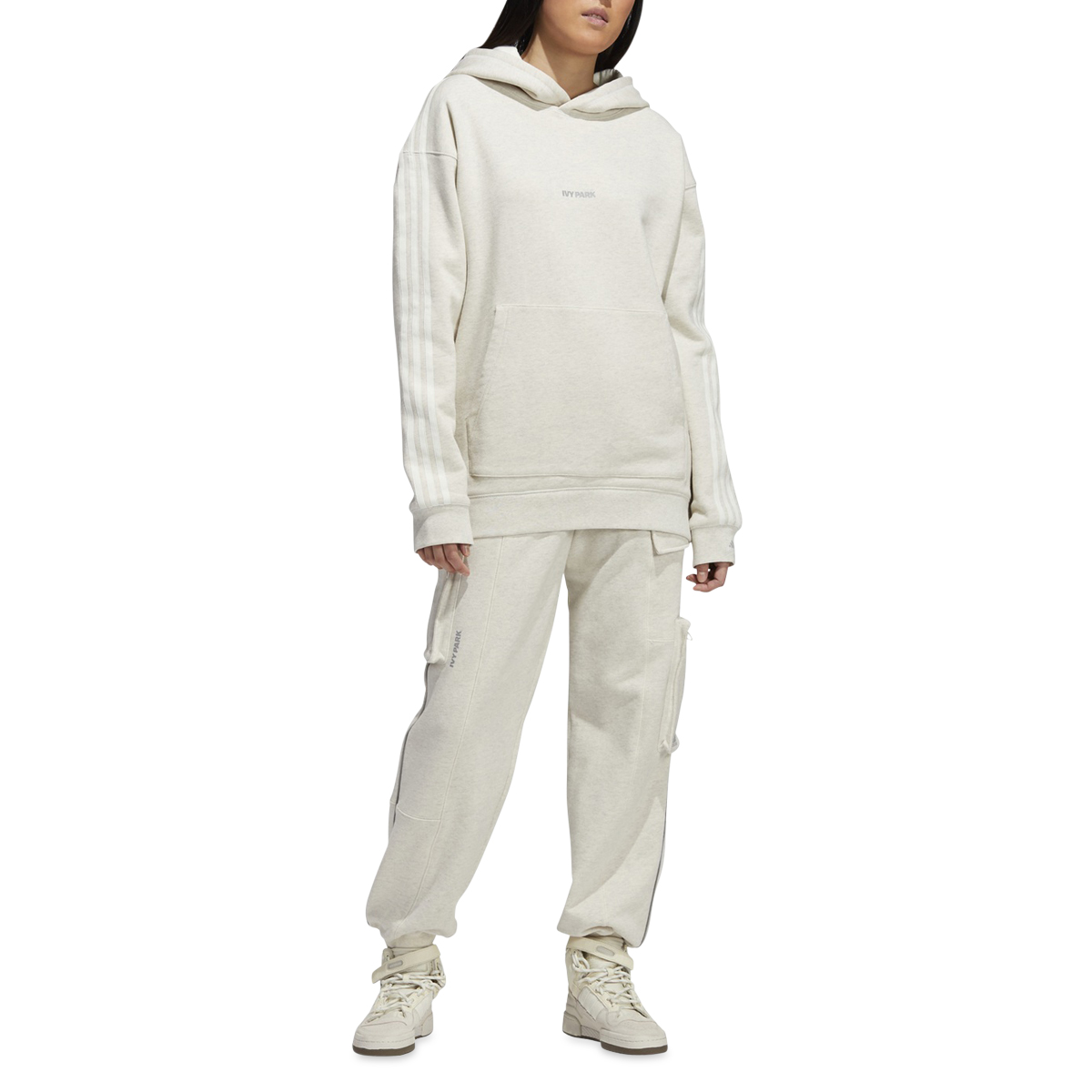 adidas IVY PARK Cargo Sweat Pant 2