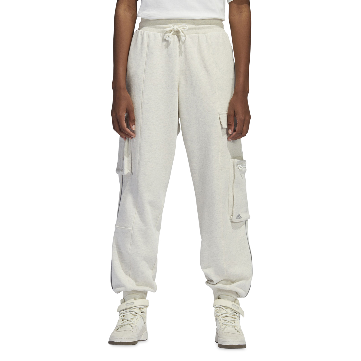 adidas IVY PARK Cargo Sweat Pant 2