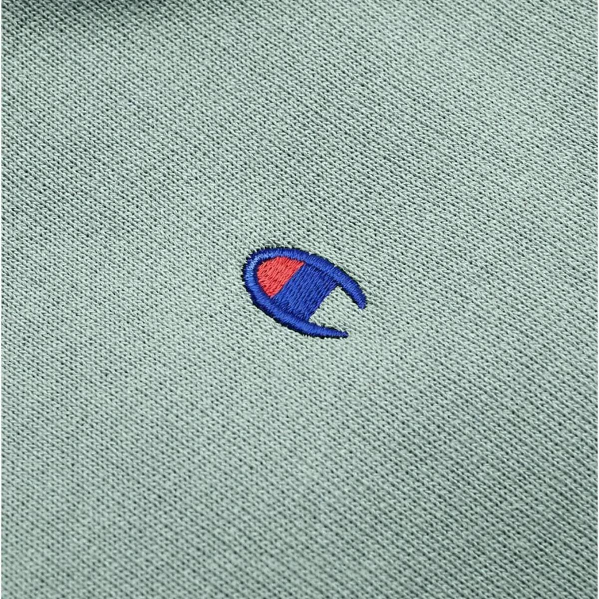 reverse weave 10oz french terry