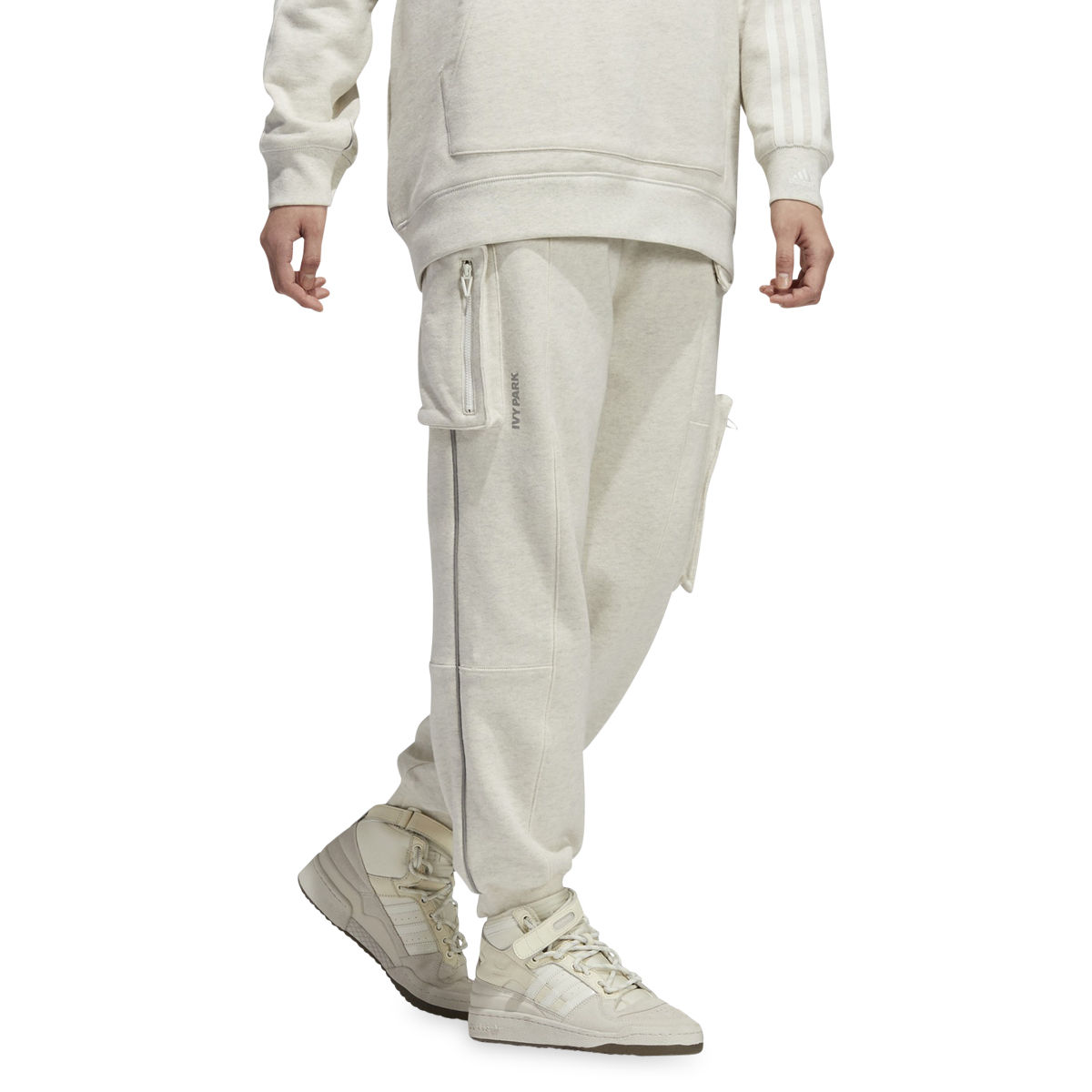 adidas IVY PARK Cargo Sweat Pant 2
