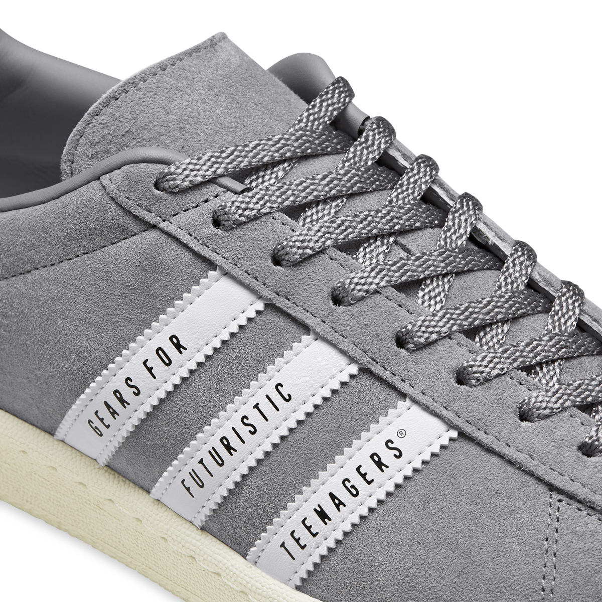 adidas X Human Made Campus