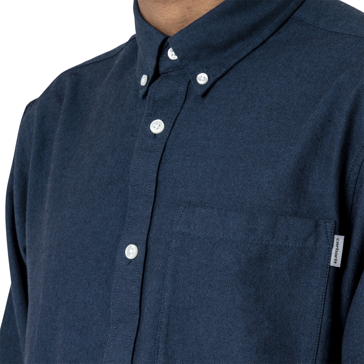 Carhartt L/S Dalton Shirt