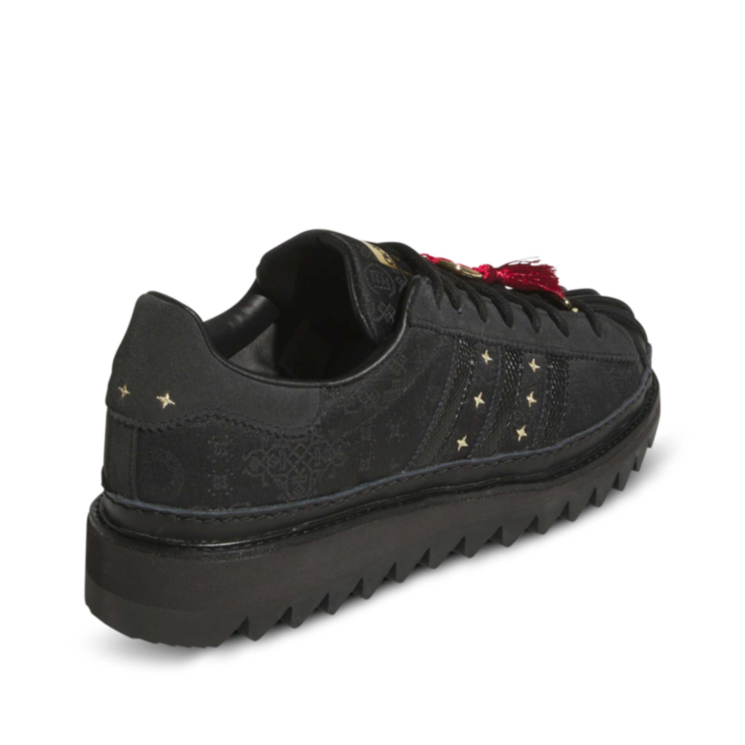 CLOT × adidas Superstar \"Lunar New CLOT x adidas Superstar “Lunar New Year” [Release Date/Price/Where