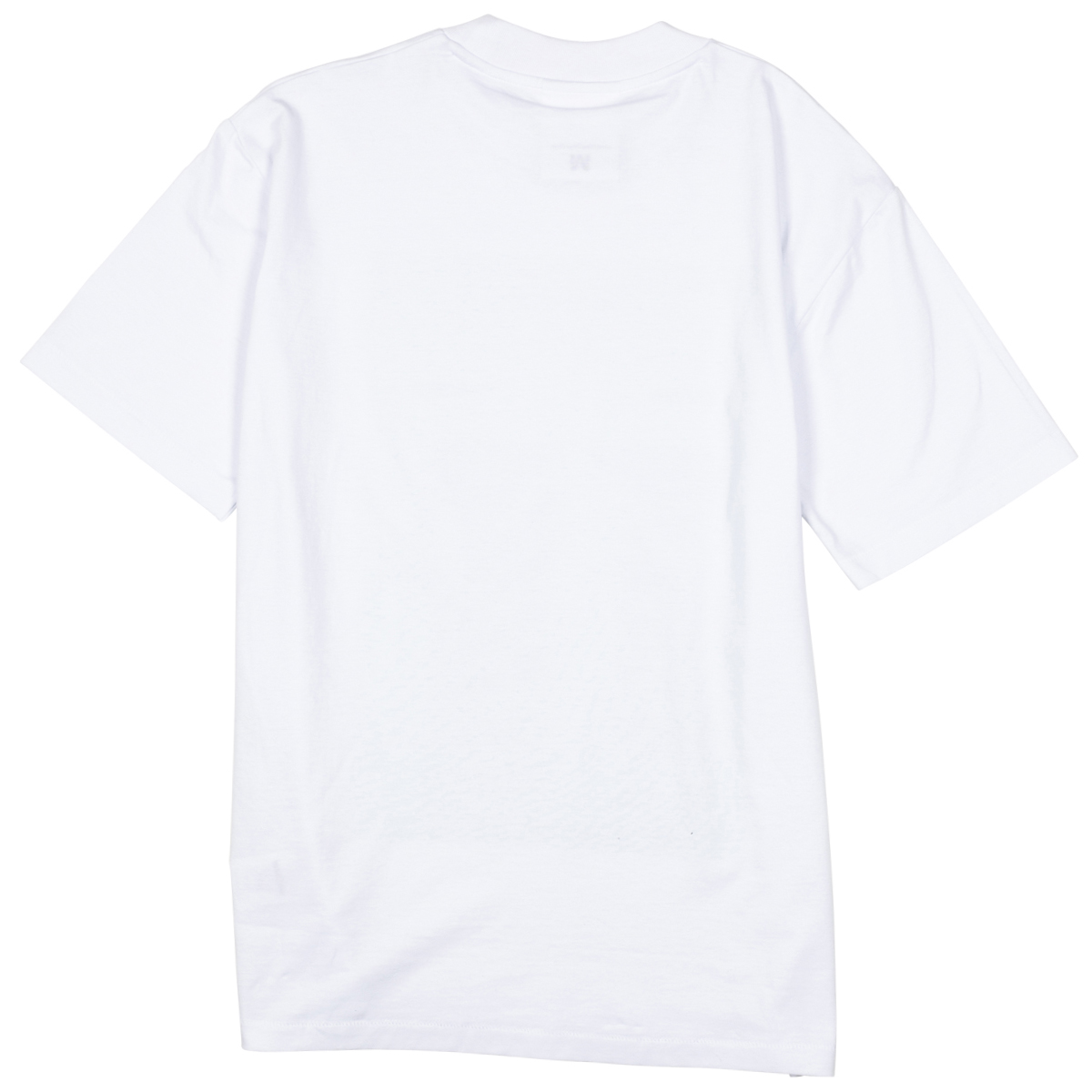 SUBTYPE CURATED Concrete Solution Tee