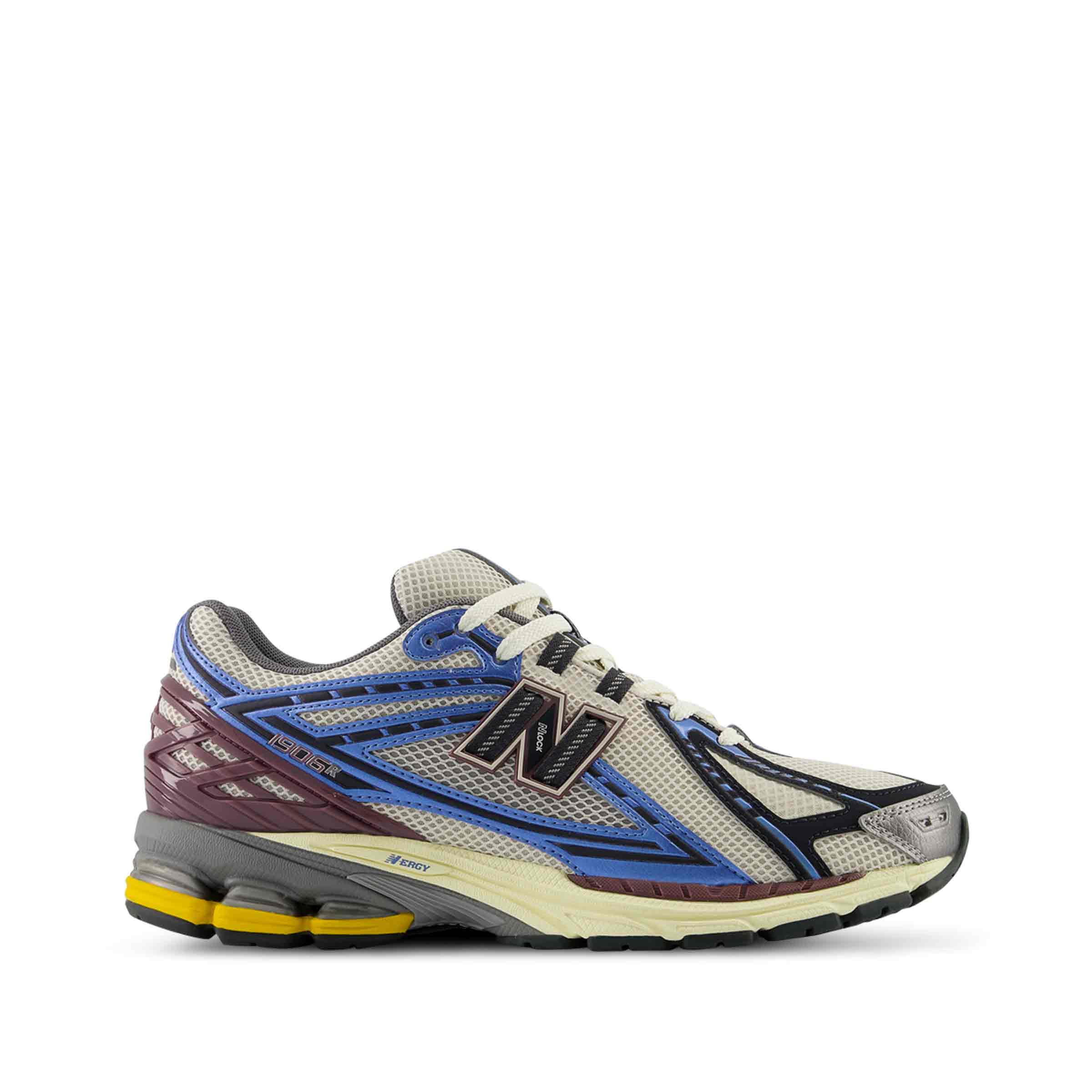 スニーカー New Balance SS25 (U1906ANA CRIMSON) New Balance 1906A 'Crimson Sea Salt' - New Balance