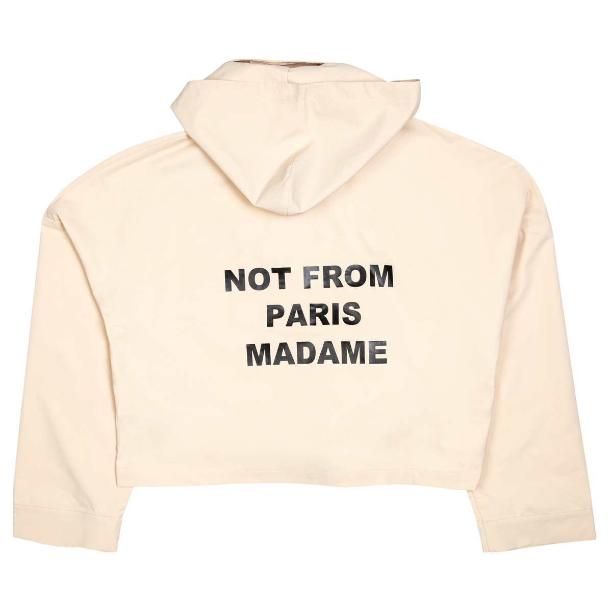 Drôle De Monsieur NFPM Jacket