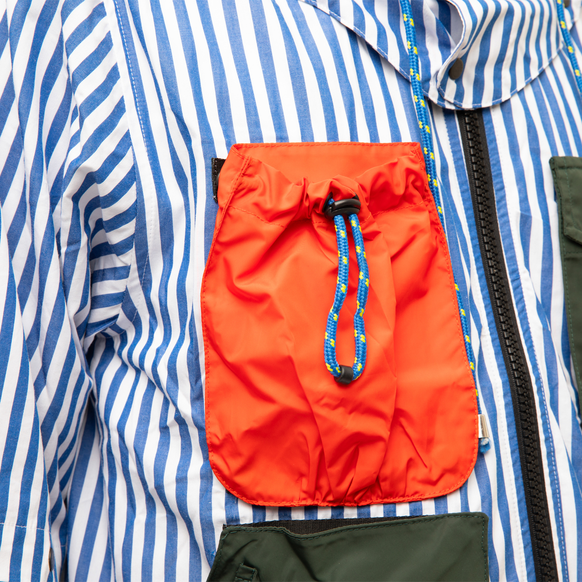 LYPH Zeus Jacket