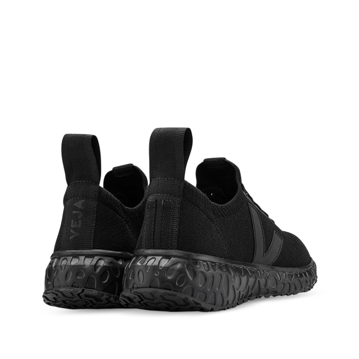 VEJA x Rick Owens Runner Style Shoe