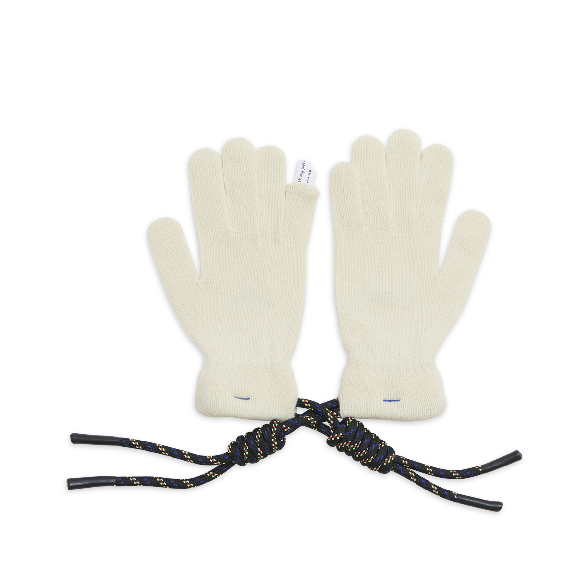 ADER Error Crumple Glove