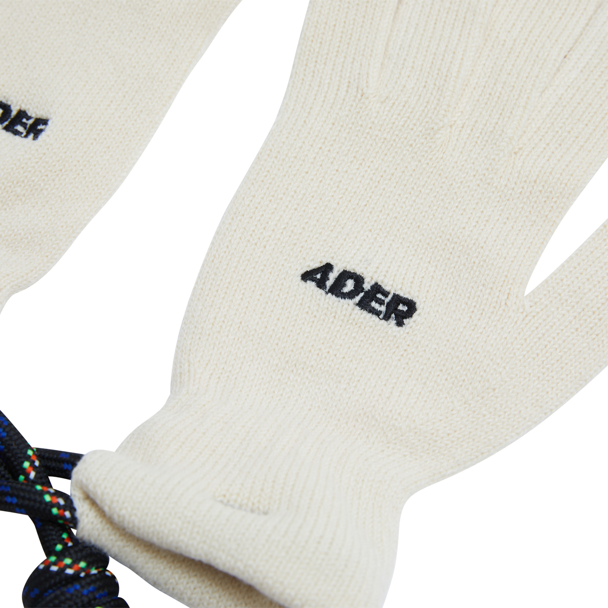 ADER Error Crumple Glove