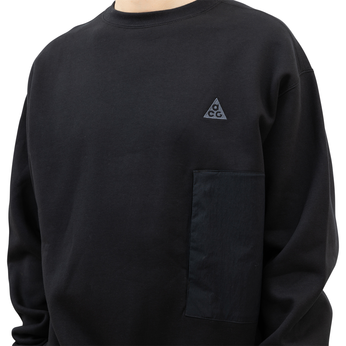 Nike Men's Fleece Crew