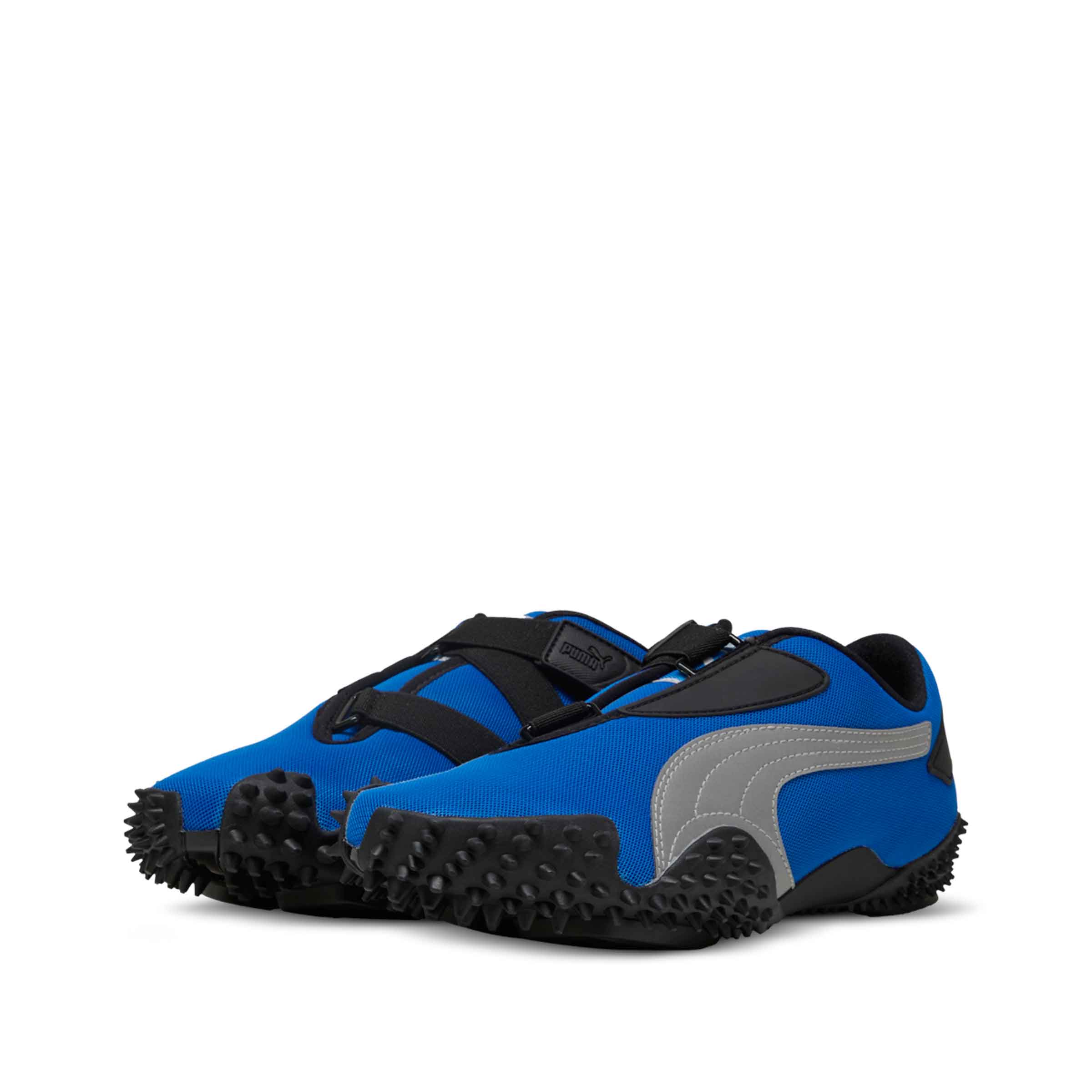 ★PUMA★ Mostro Puff Black White 39733102 39733003_gry_1.jpg