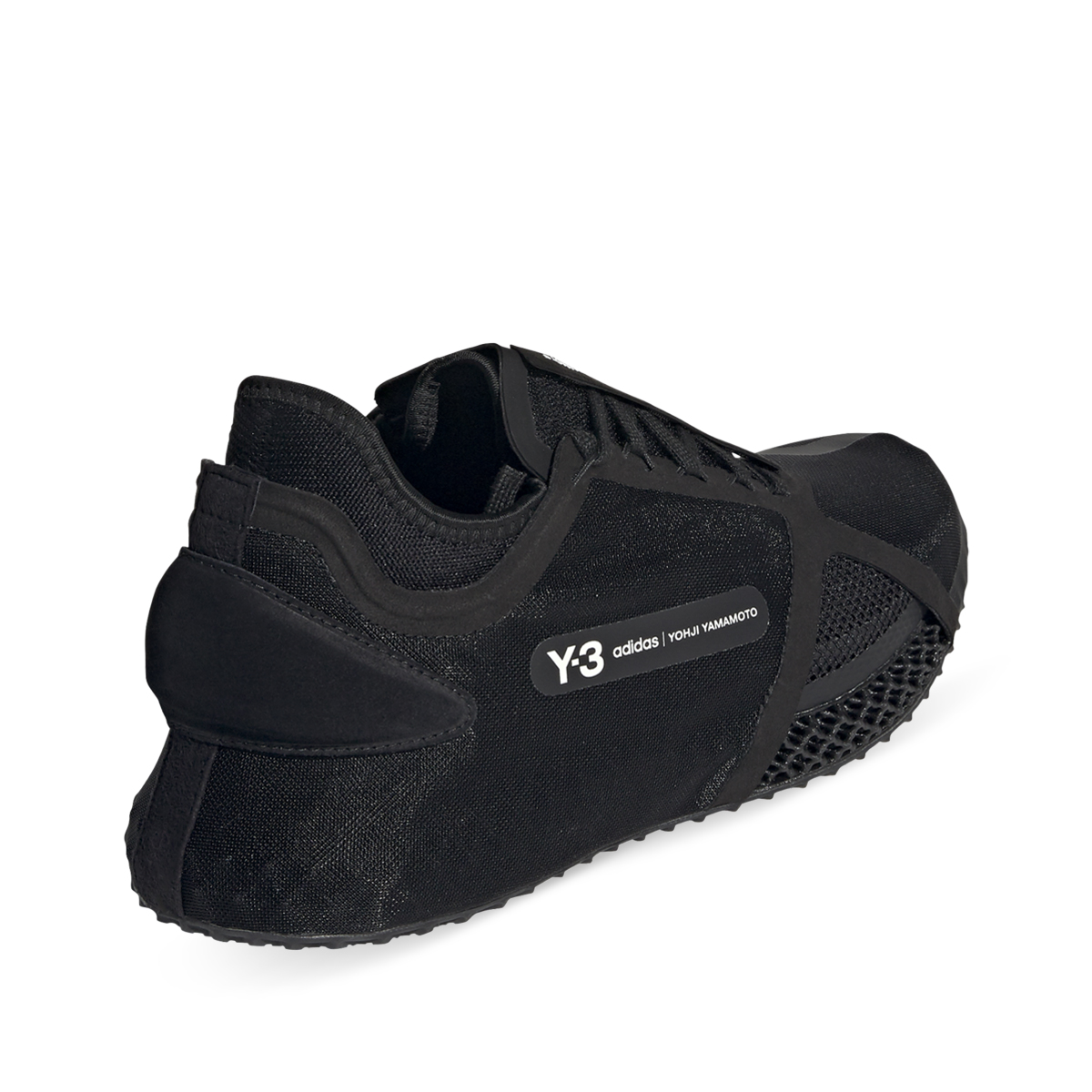 y3 runner 4d io
