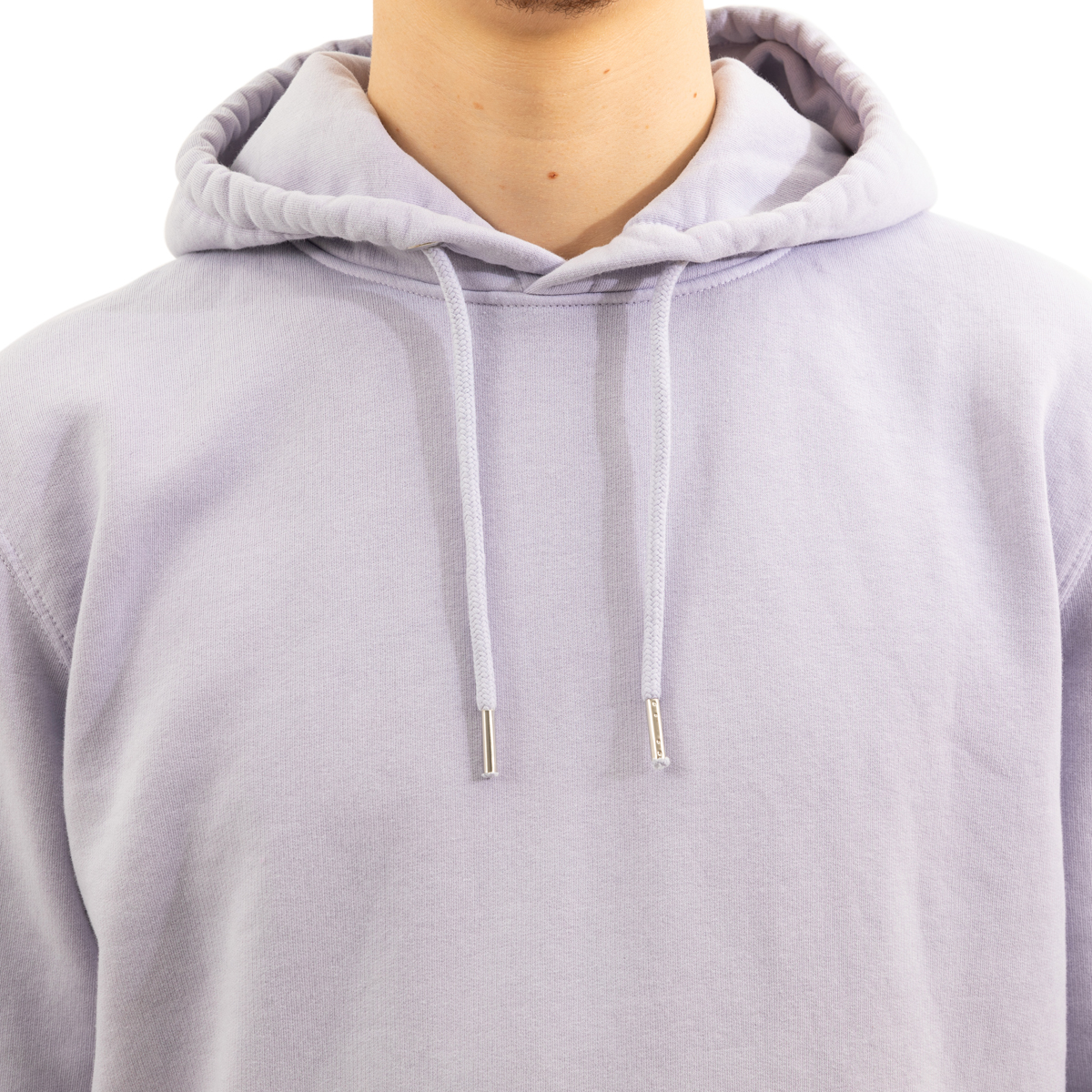 MKI Embroidered Logo Hoody