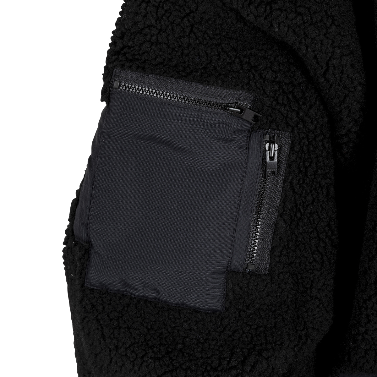 ADER Error Pyon Fleece Hoodie