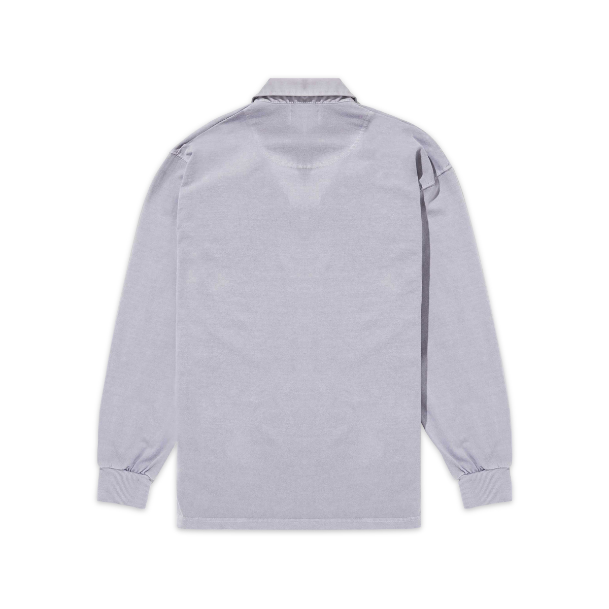 MKI Pigment Dyed Rugby Shirt