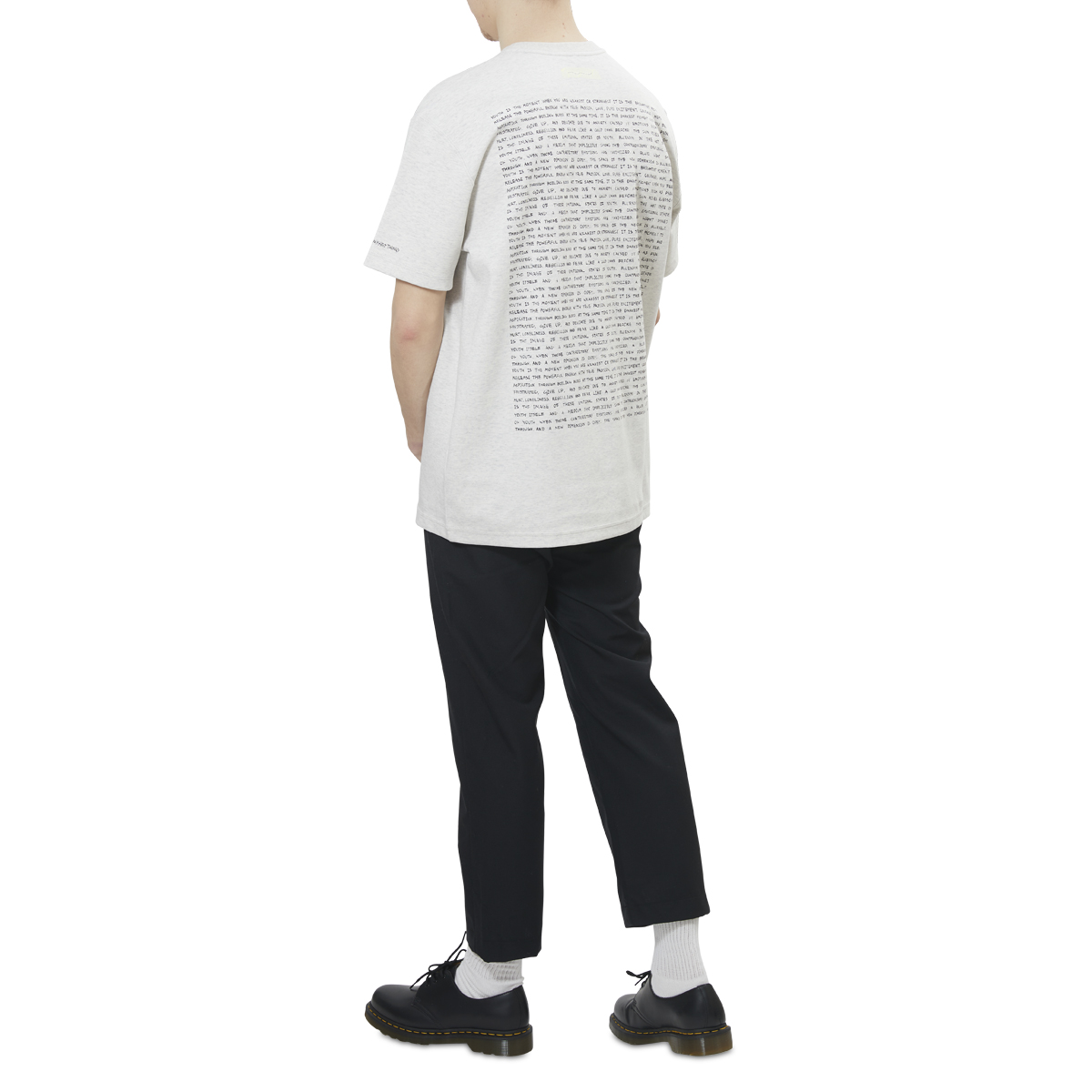 ADER Error Calli T-Shirt