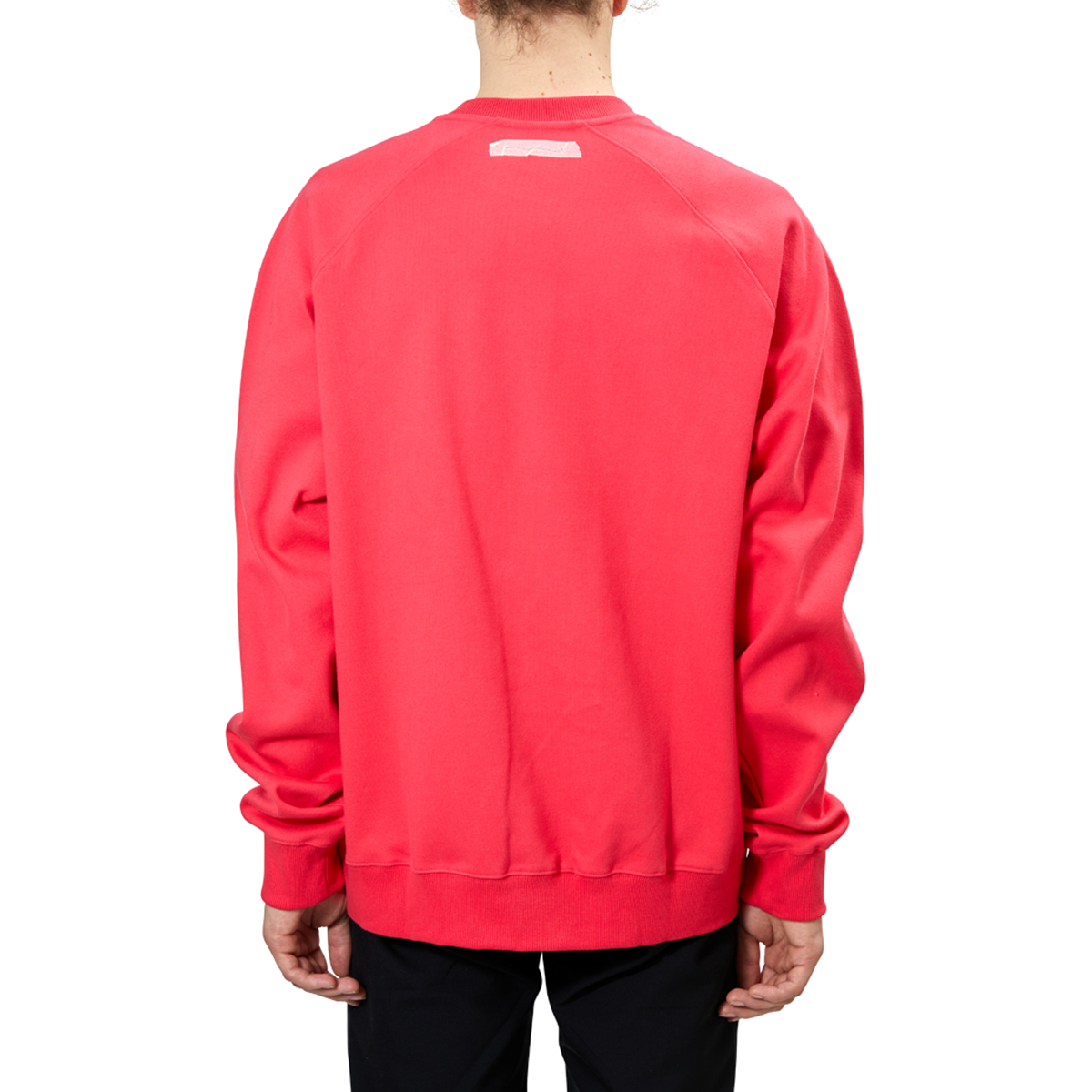 ADER Error Bluessom Sweatshirt