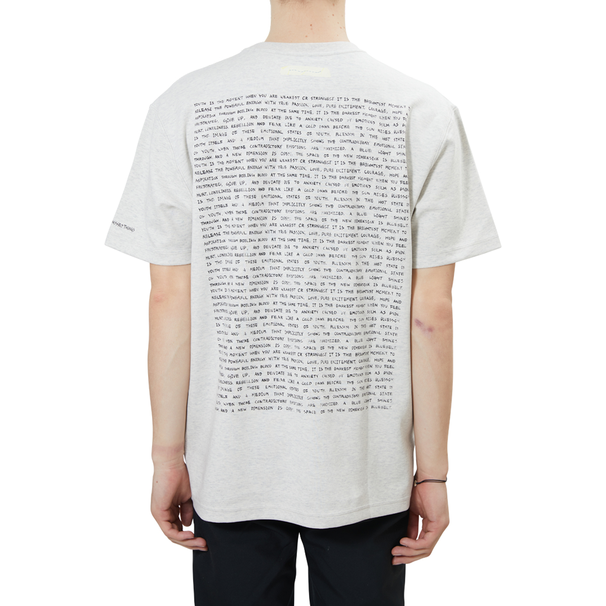 ADER Error Calli T-Shirt