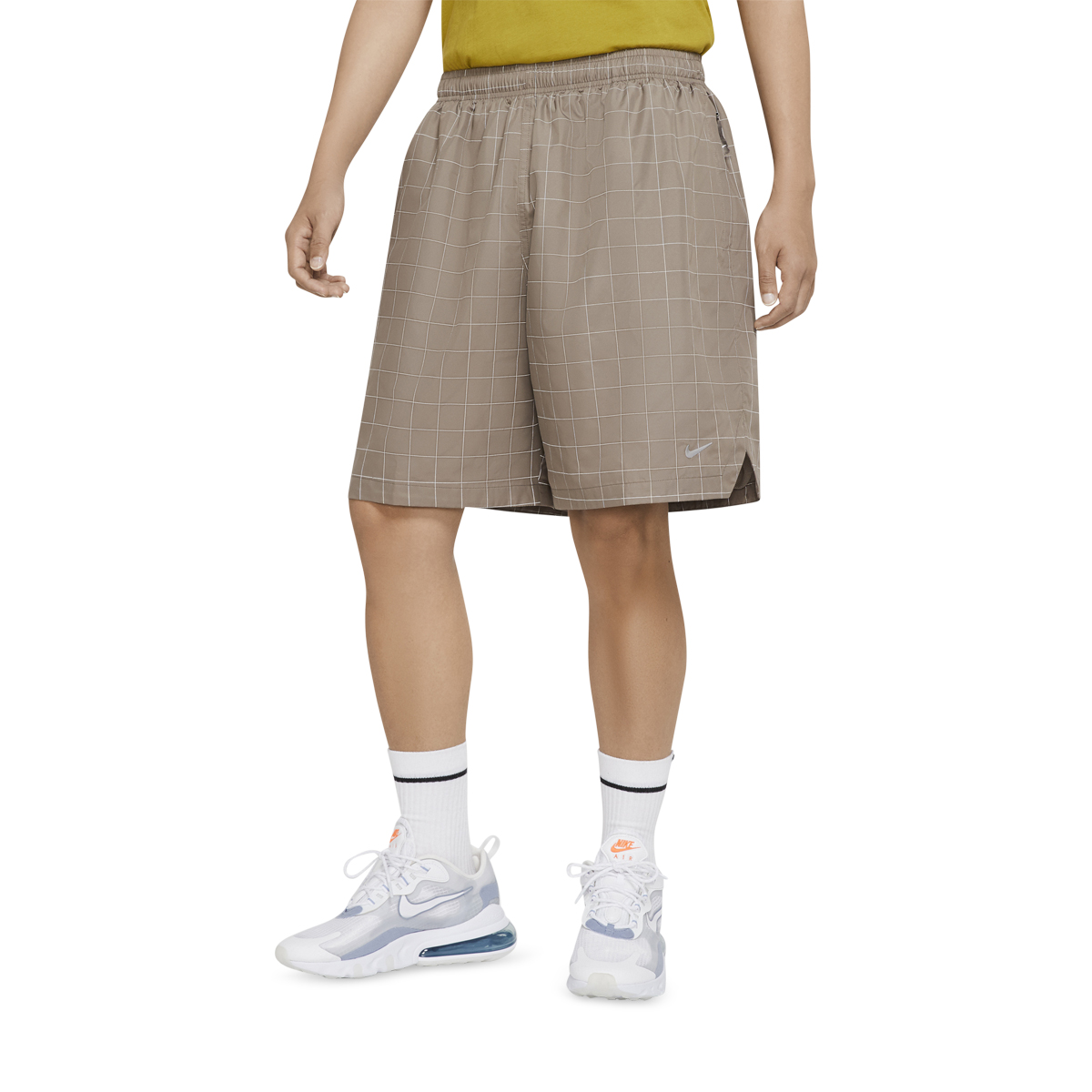Nike Reflective Short