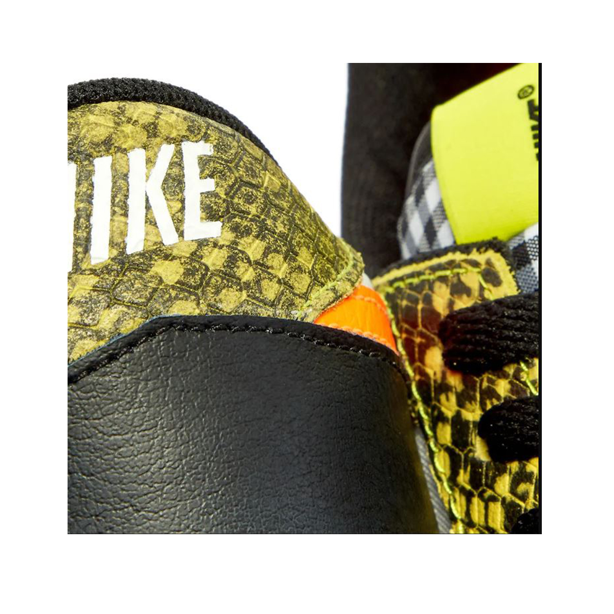 Nike Womans Daybreak QS