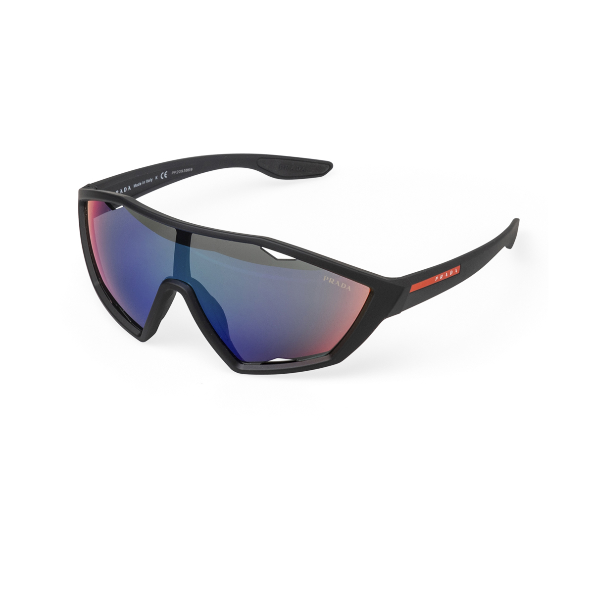 Prada Sport Linea Rossa - Size 10