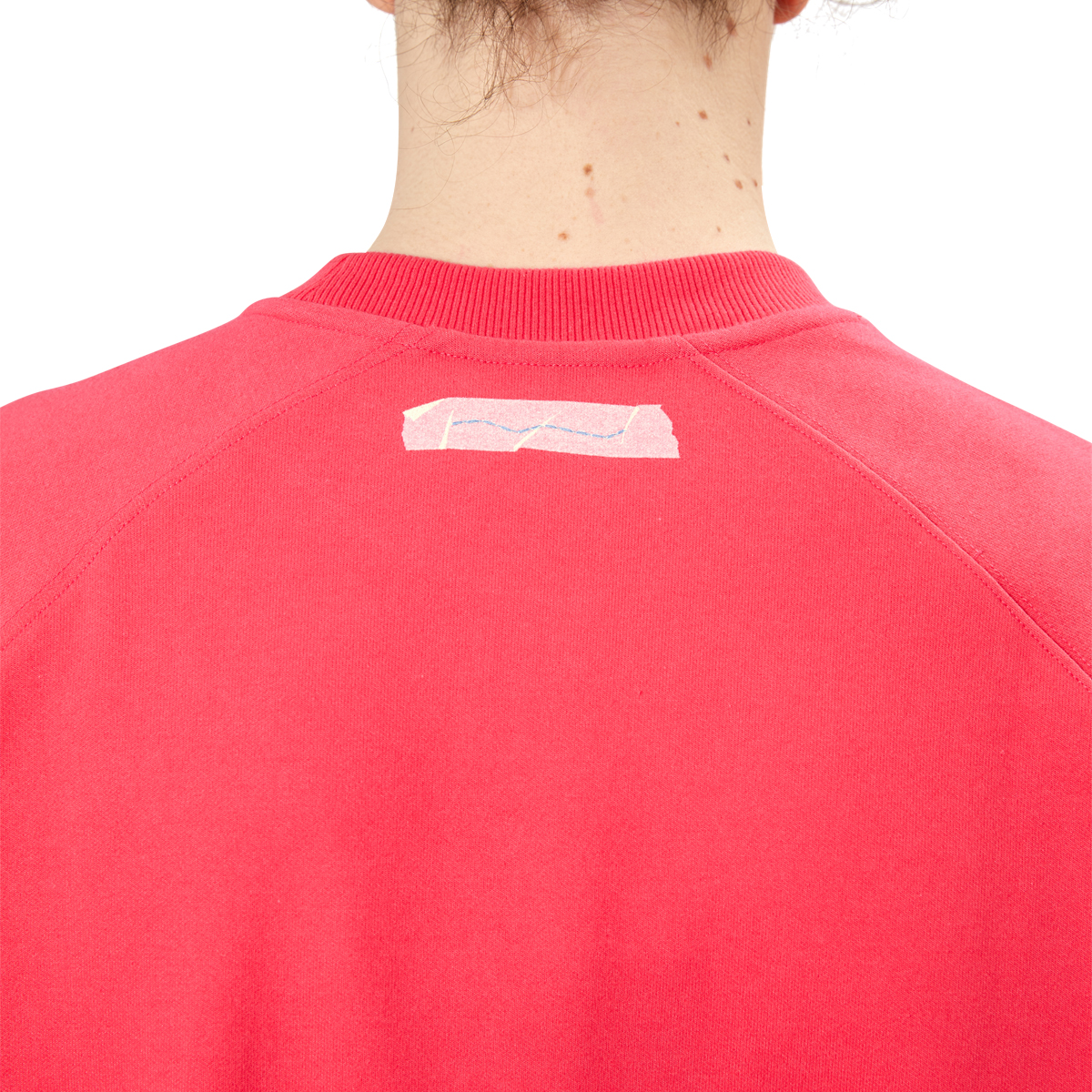 ADER Error Bluessom Sweatshirt