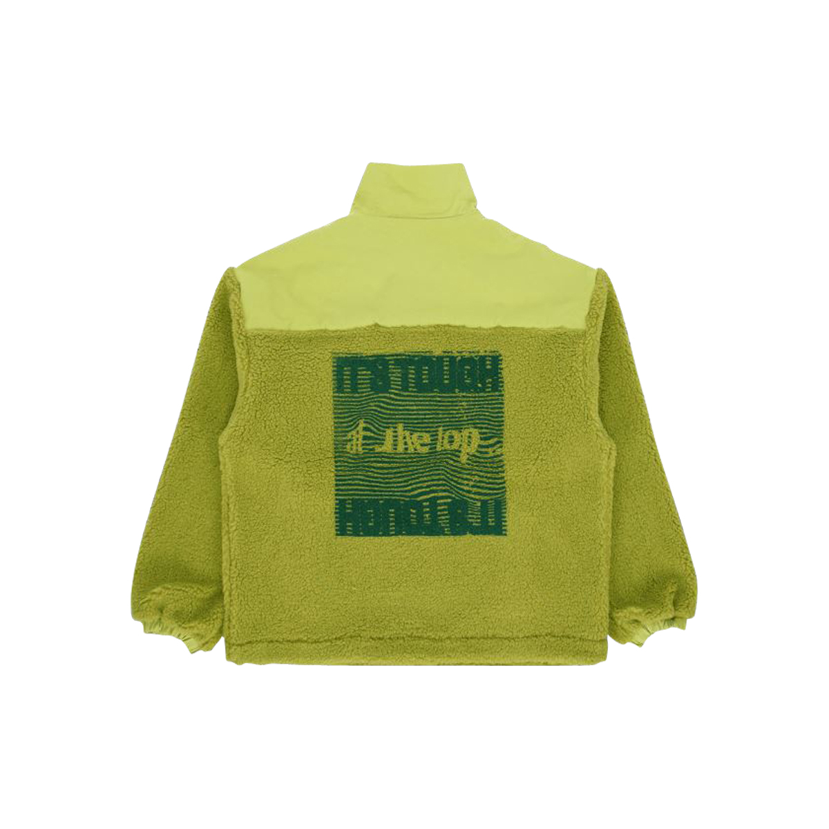 Napapijri x Martine Rose T-Crantock