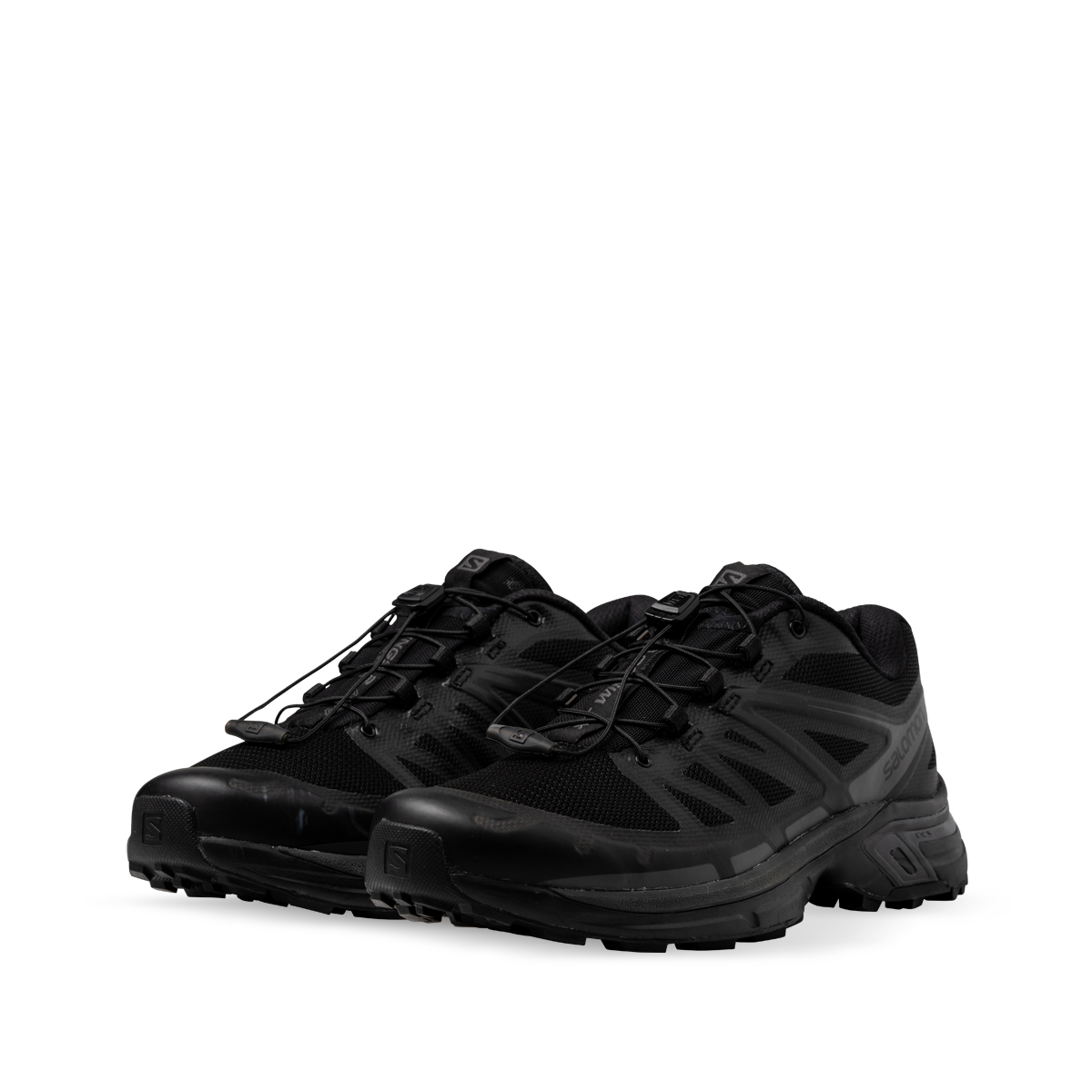 Salmon XT-WINGS 2 Advanced