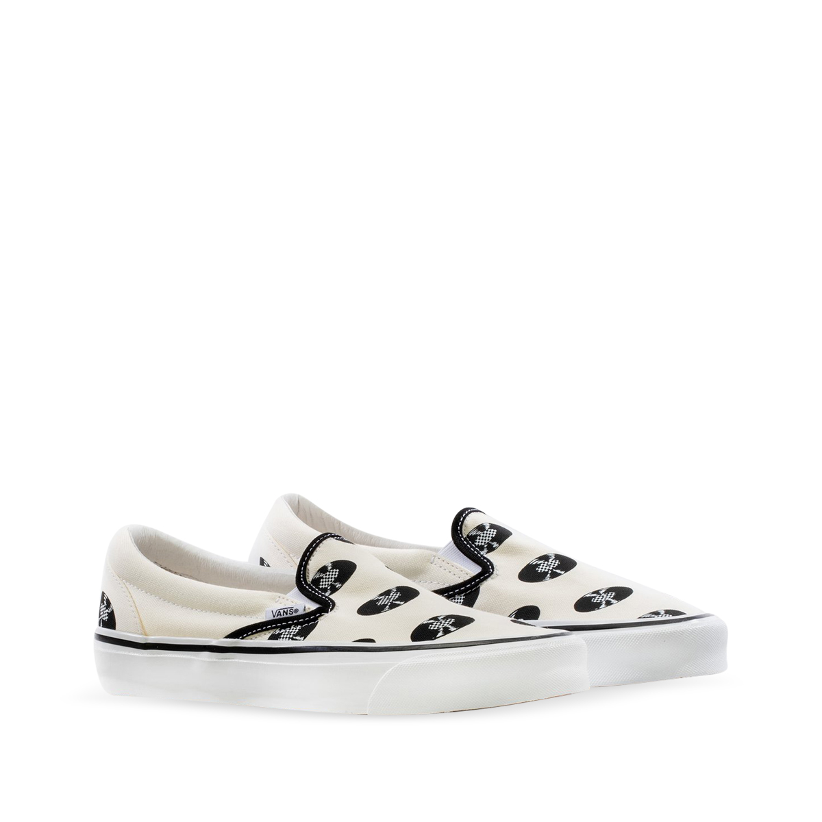 vans slip on wacko maria