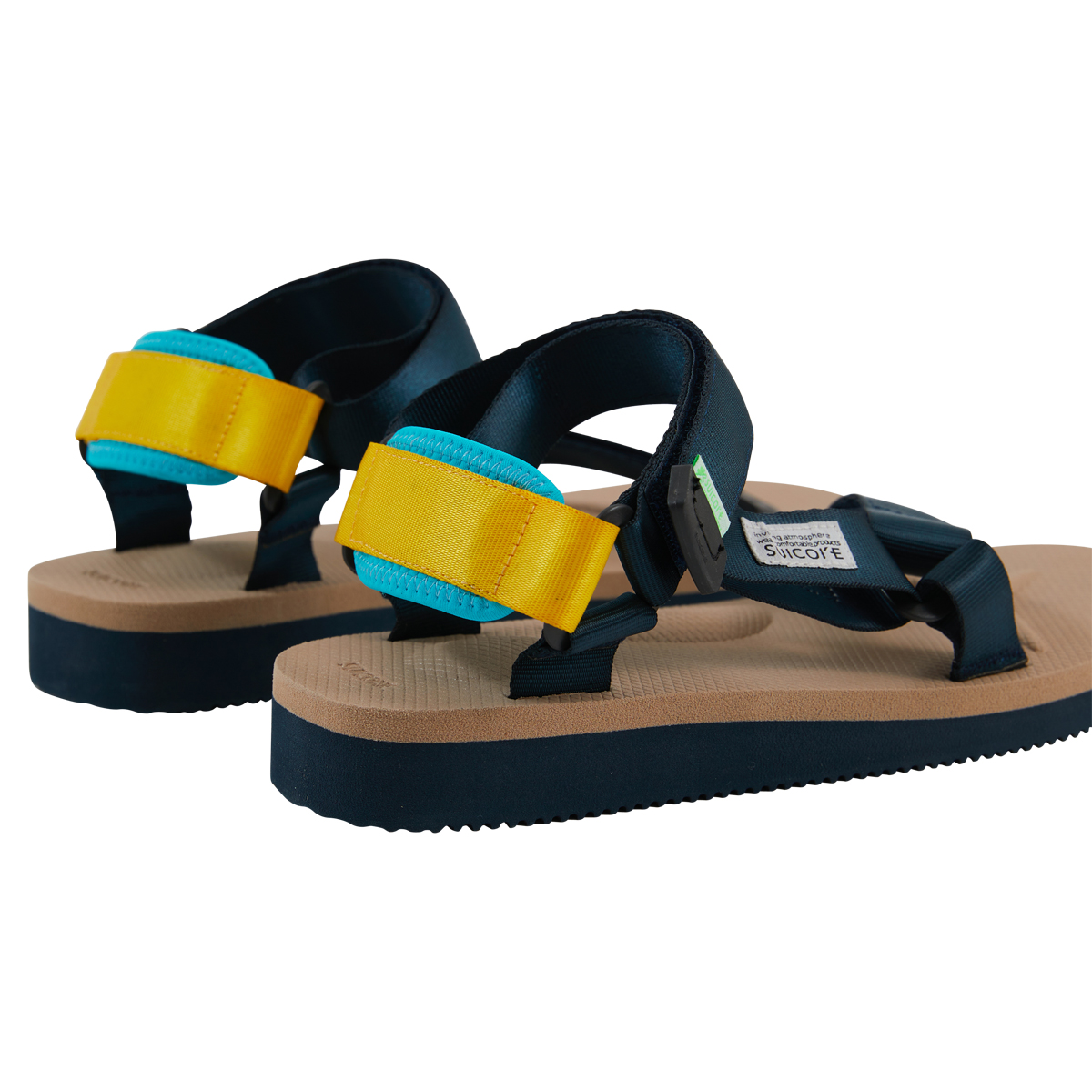 SUICOKE DEPA-V2