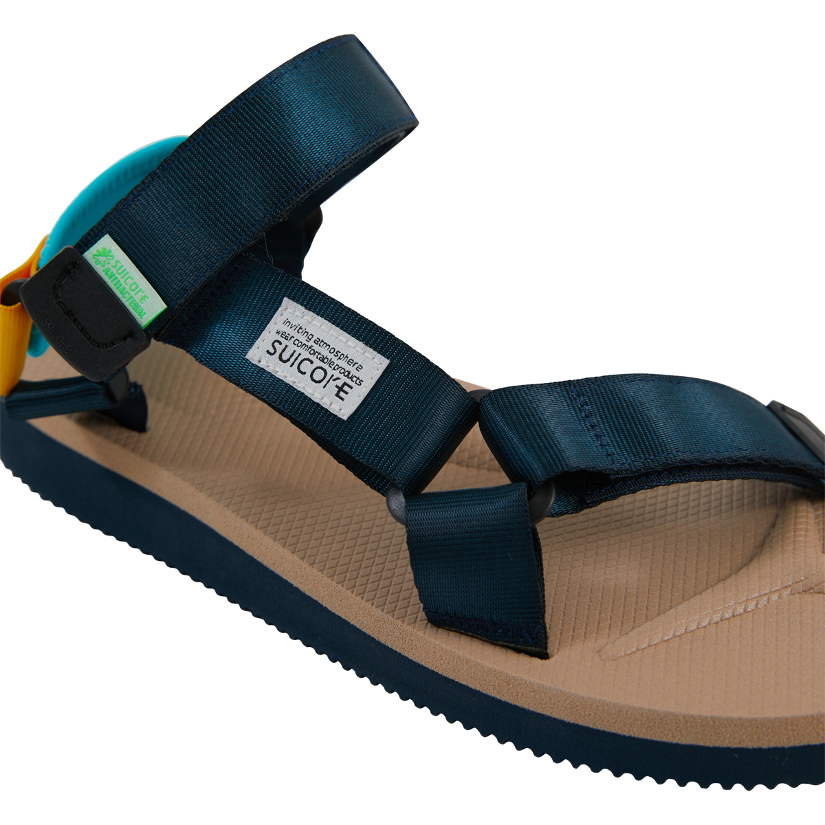 SUICOKE DEPA-V2