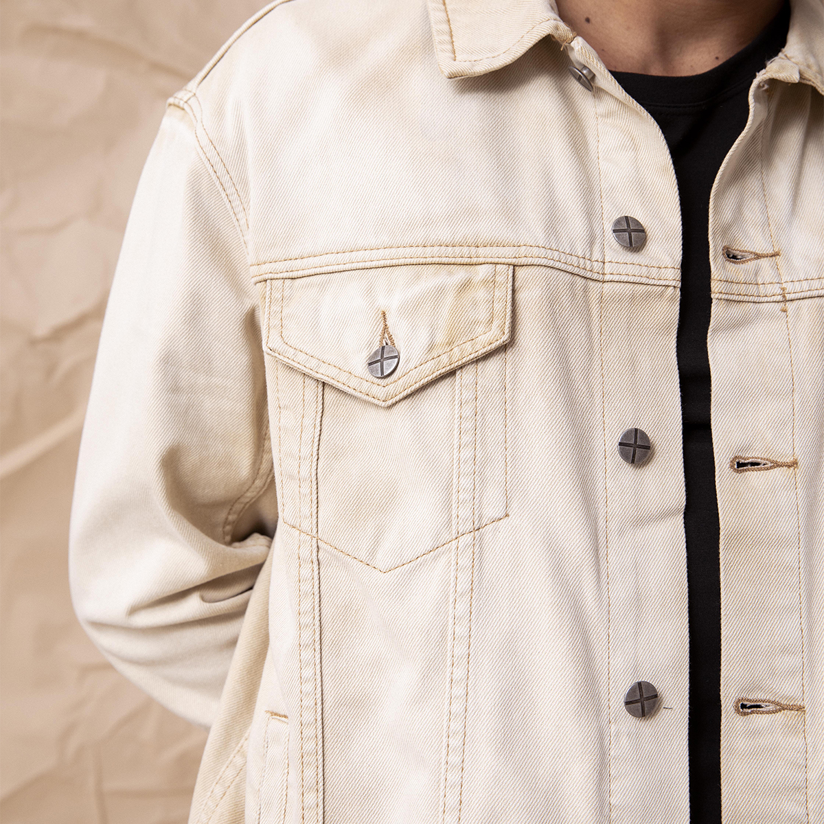KSUBI Oh G Jacket