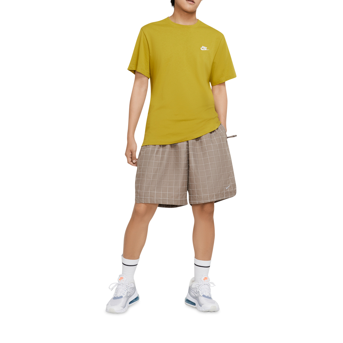 Nike Reflective Short