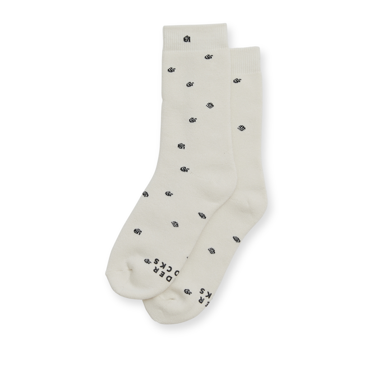 ADER Error Calli Tote Socks