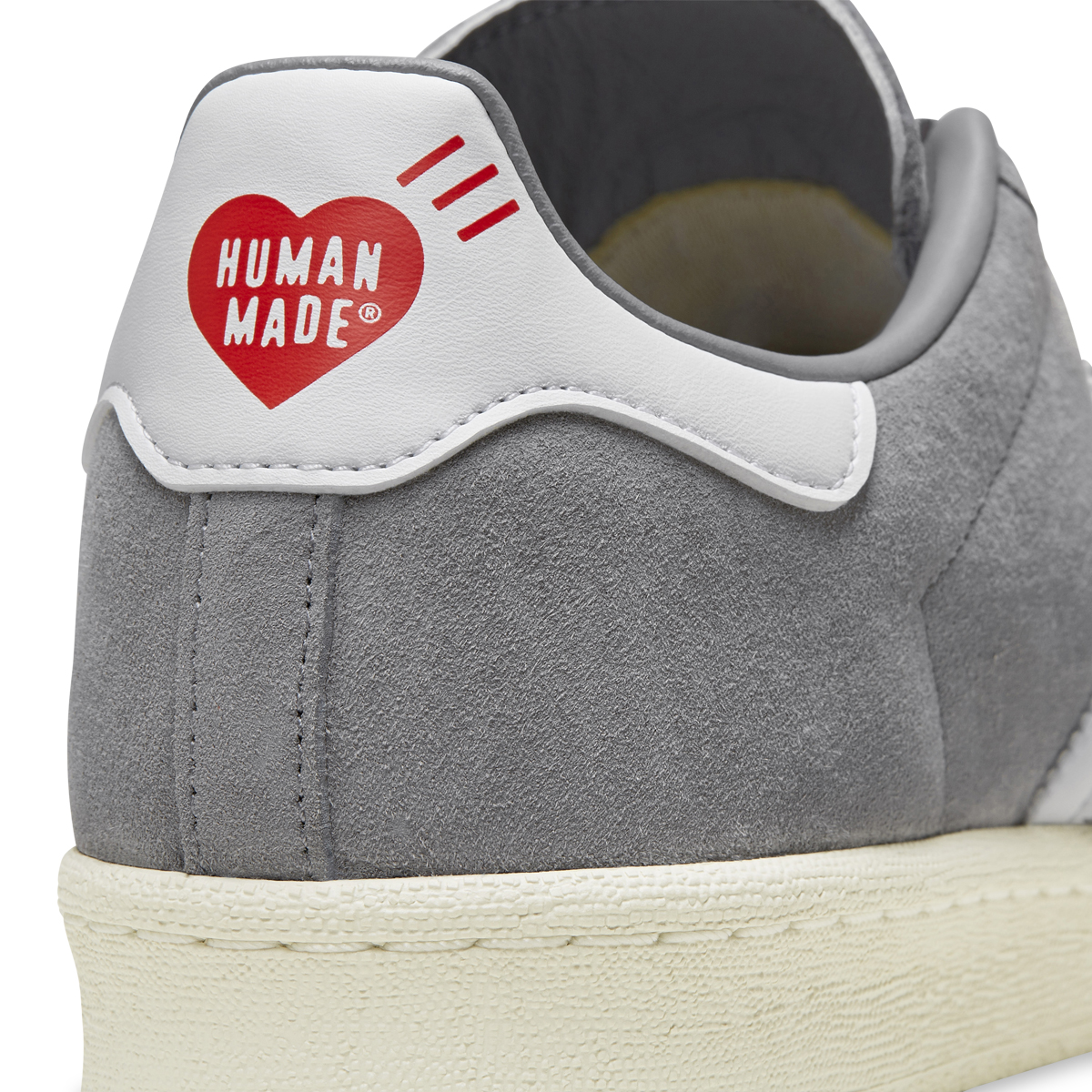 adidas X Human Made Campus