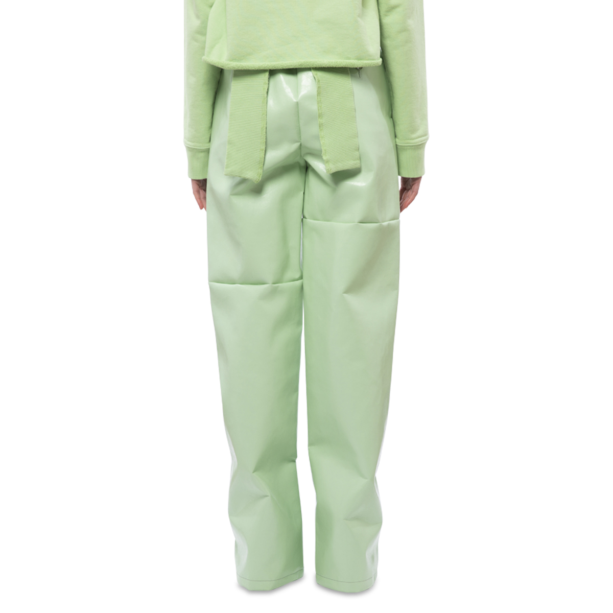 MM6 Maison Margiela Longline Pants