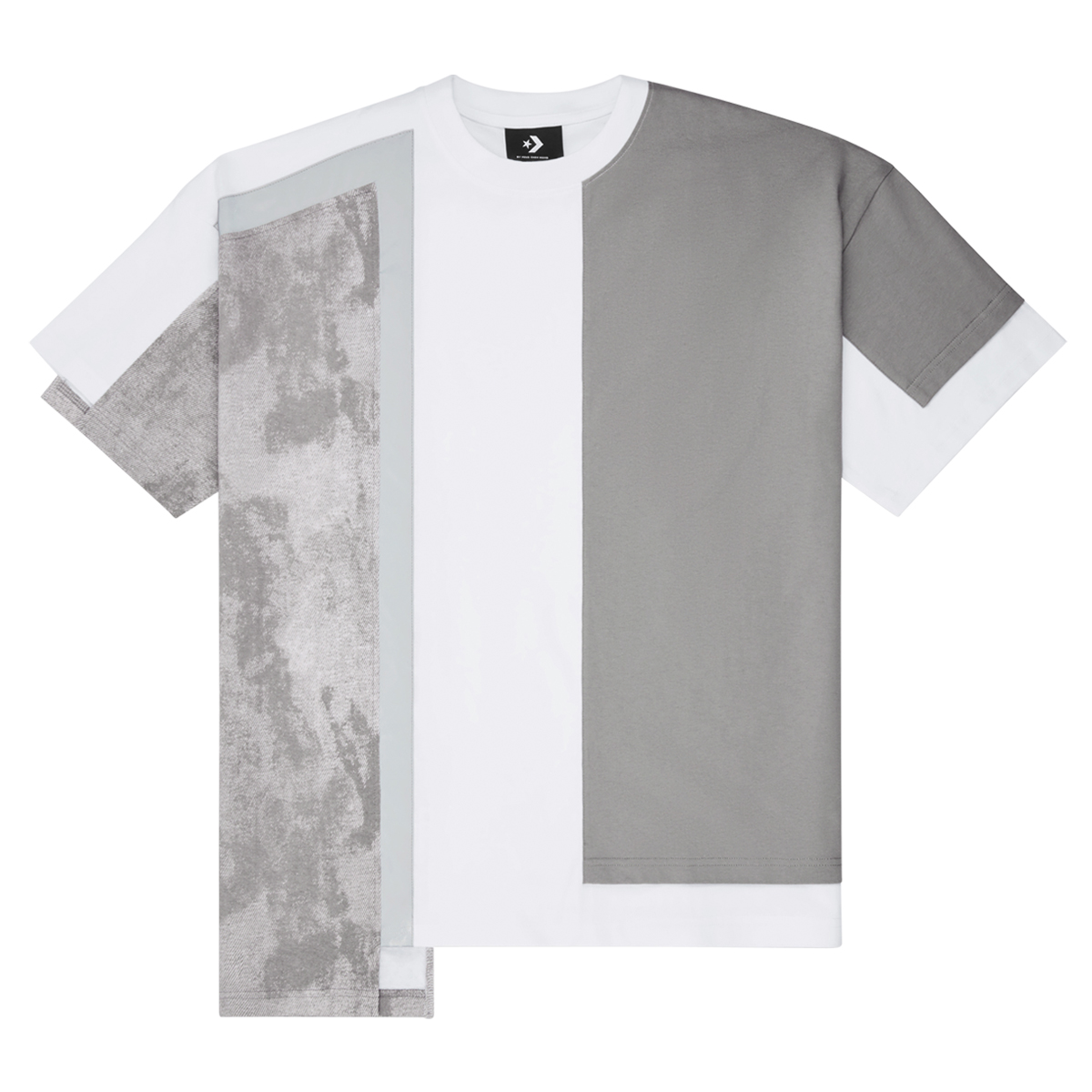 Converse X Feng Chen Wang Tee