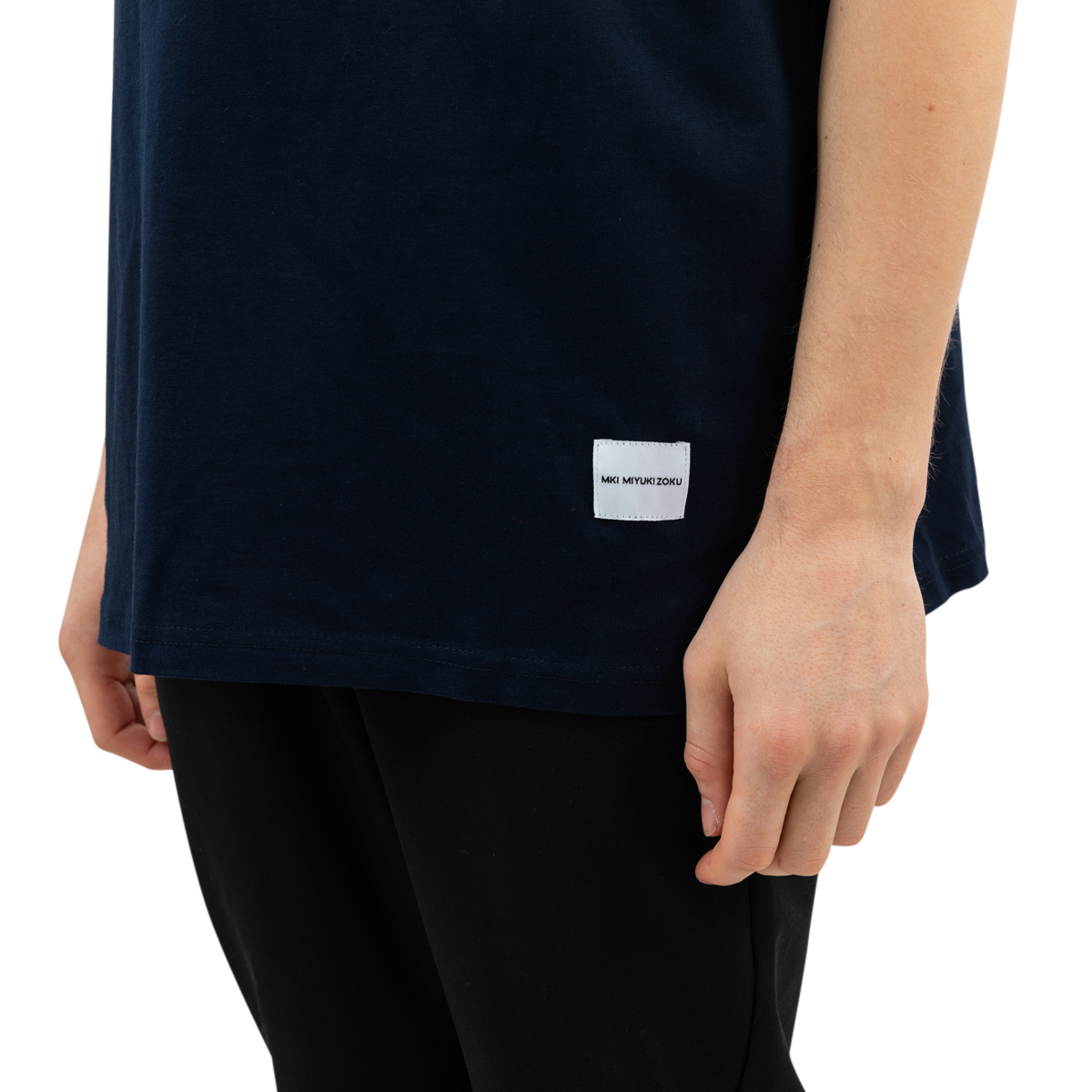 MKI Relaxed Basic Tee