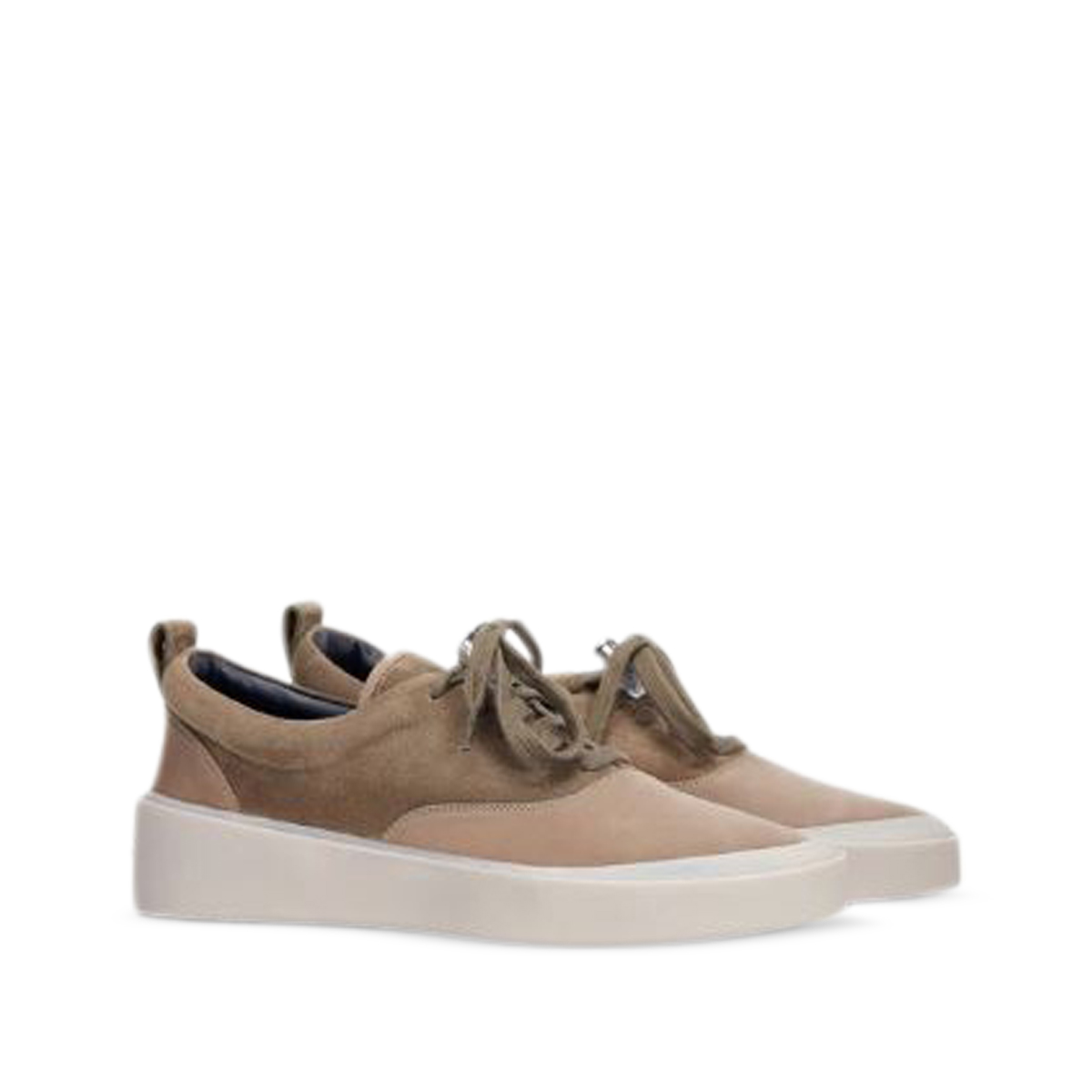 Fear of God 101 Lace Up Sneaker