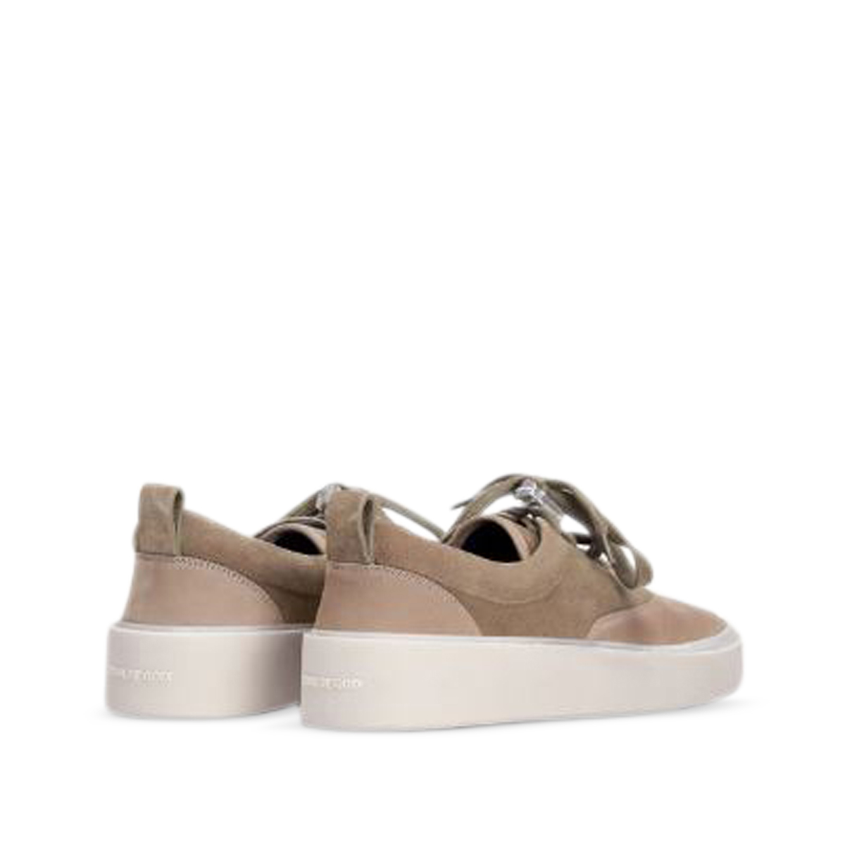 Fear of God 101 Lace Up Sneaker