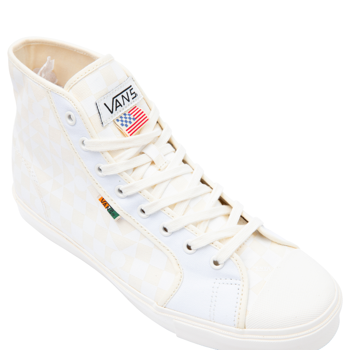 Vans Vault TH OG Style 24 LX