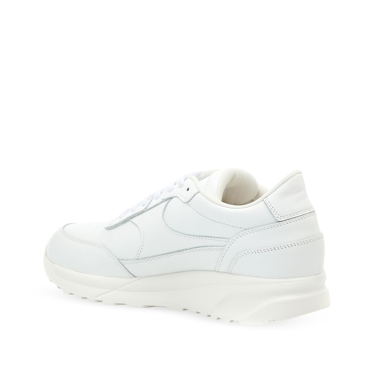 Common Projects Womens Track Classic Leather
