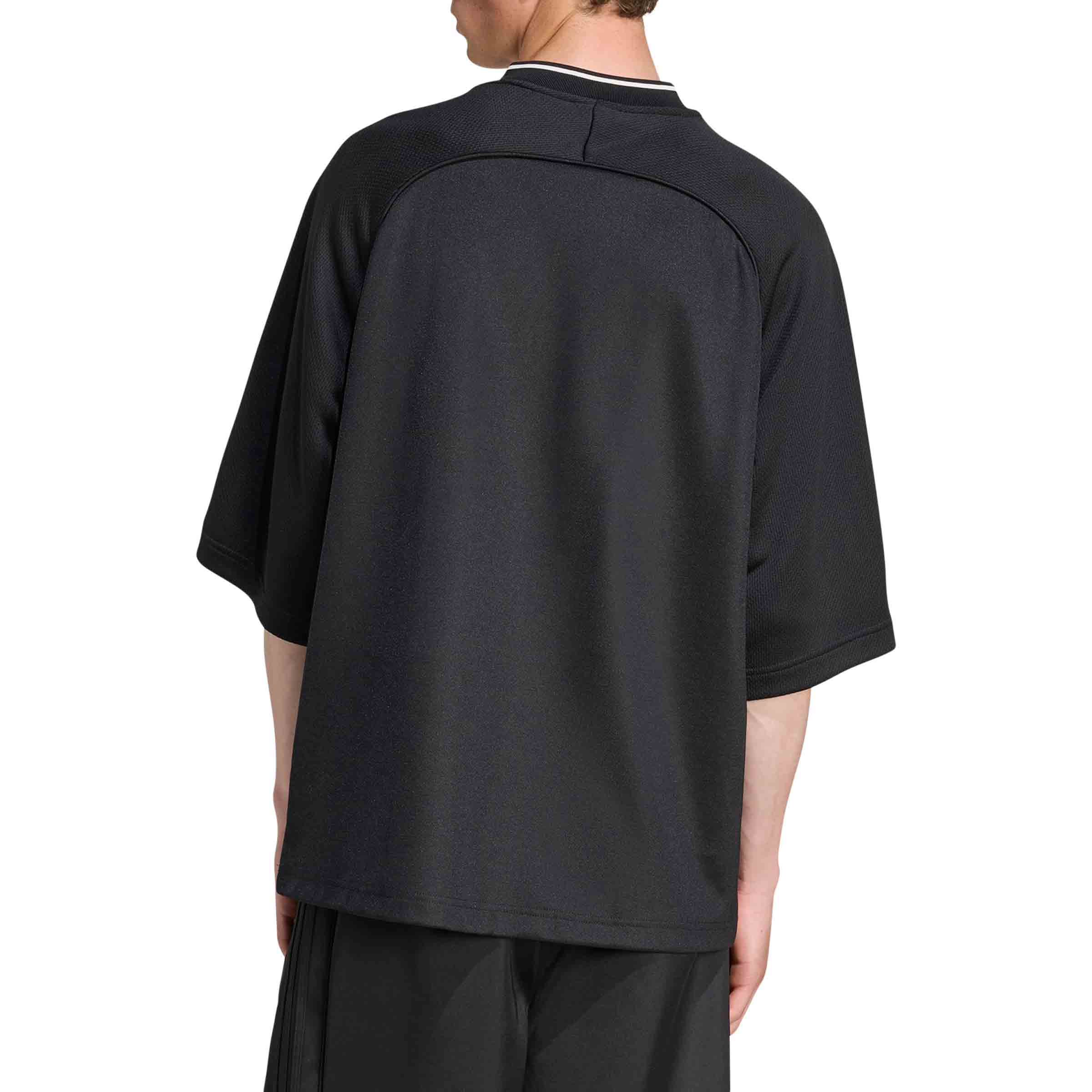 Premium Jersey Black | SUBTYPE
