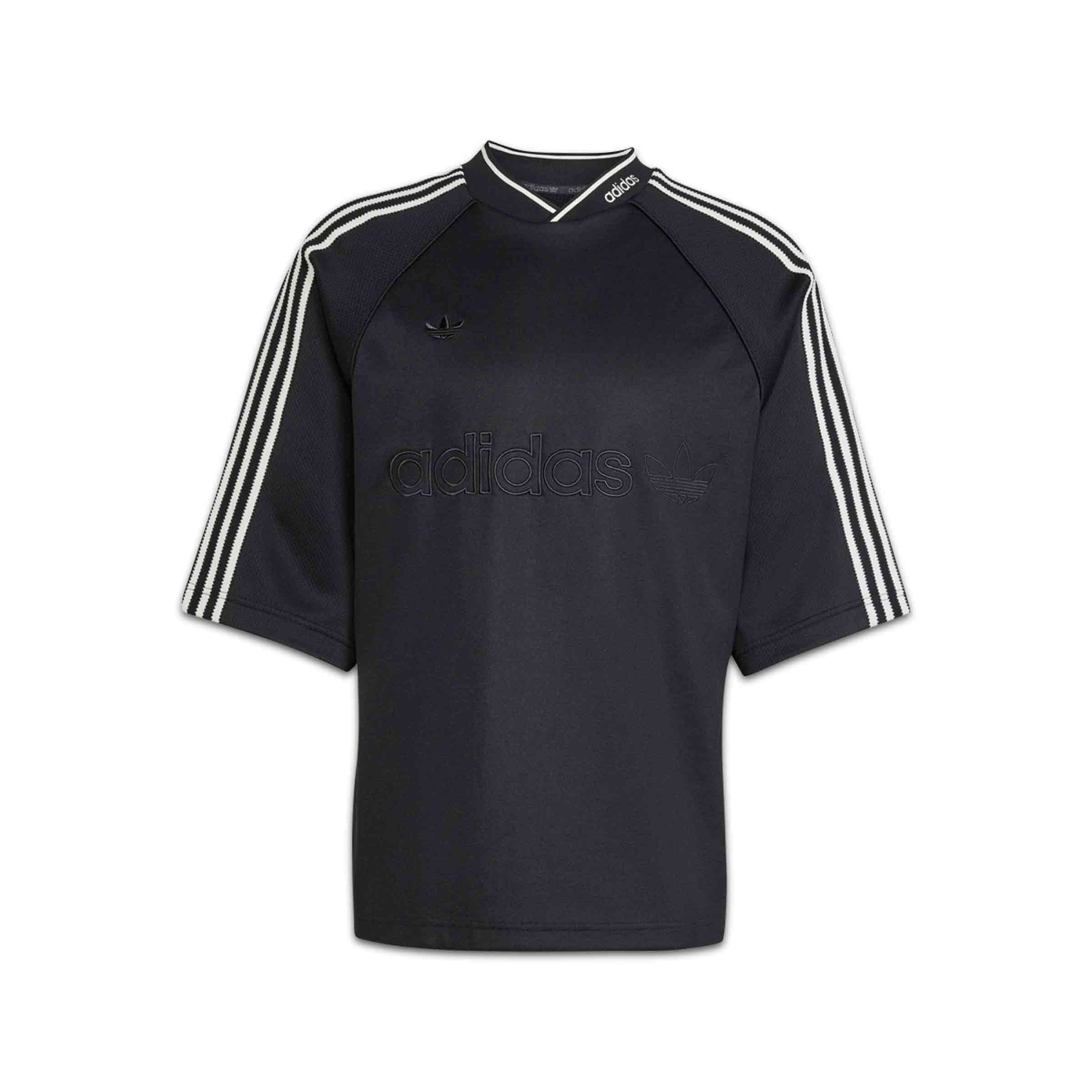 Premium Jersey Black | SUBTYPE