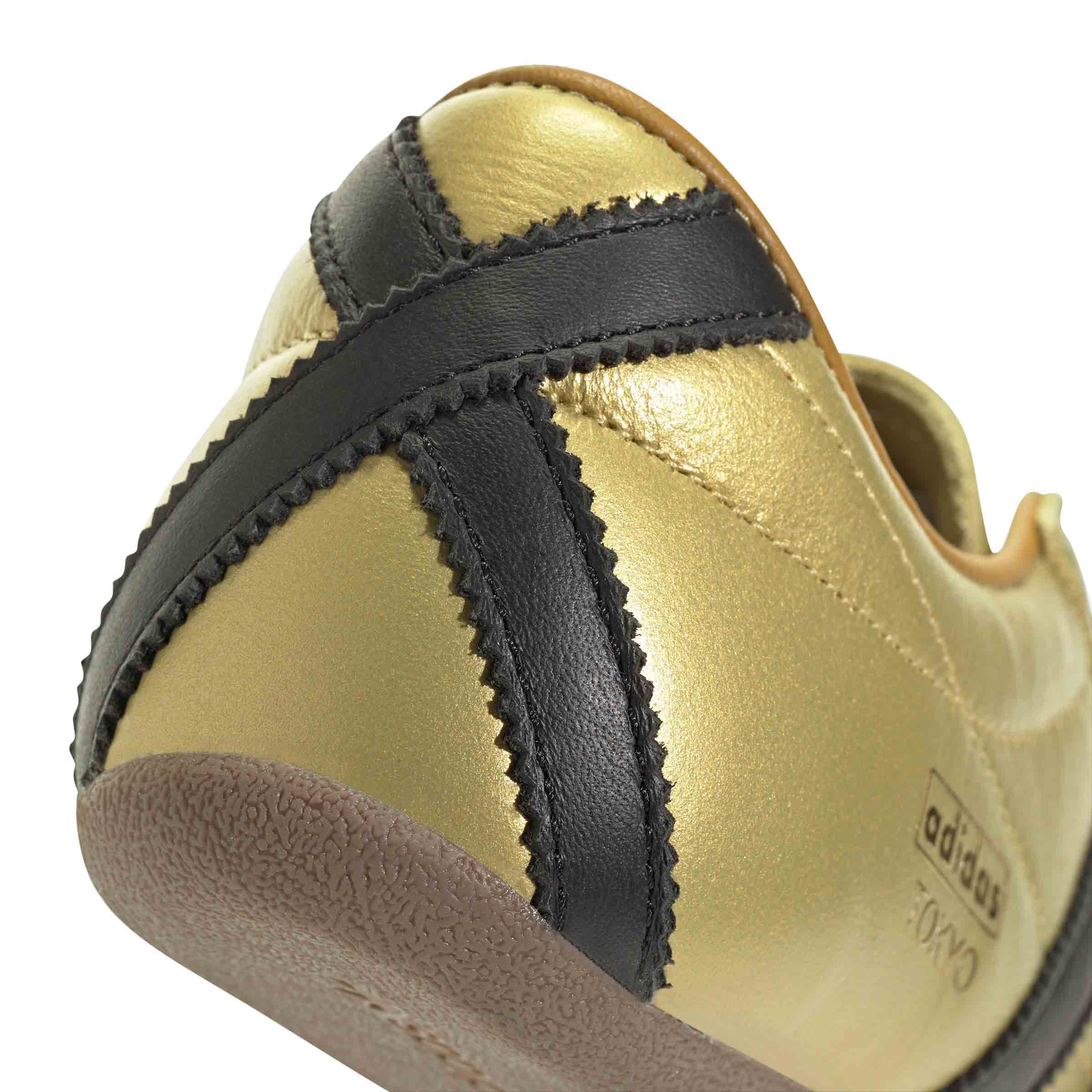 Women's Tokyo Decon Gold Met./Core Black/Preloved Bronze