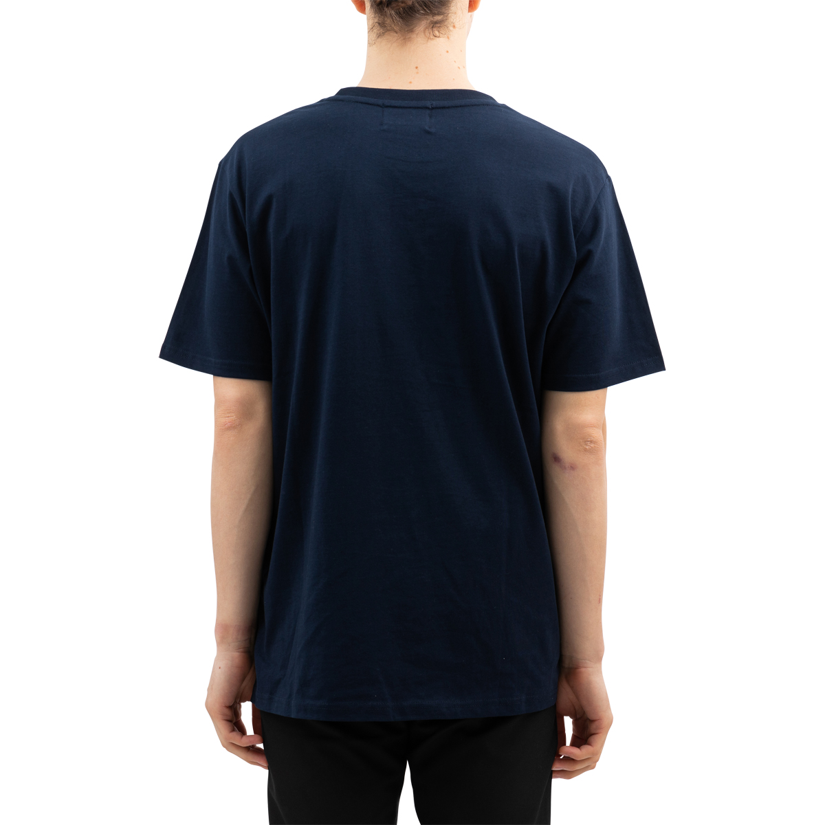 MKI Relaxed Basic Tee
